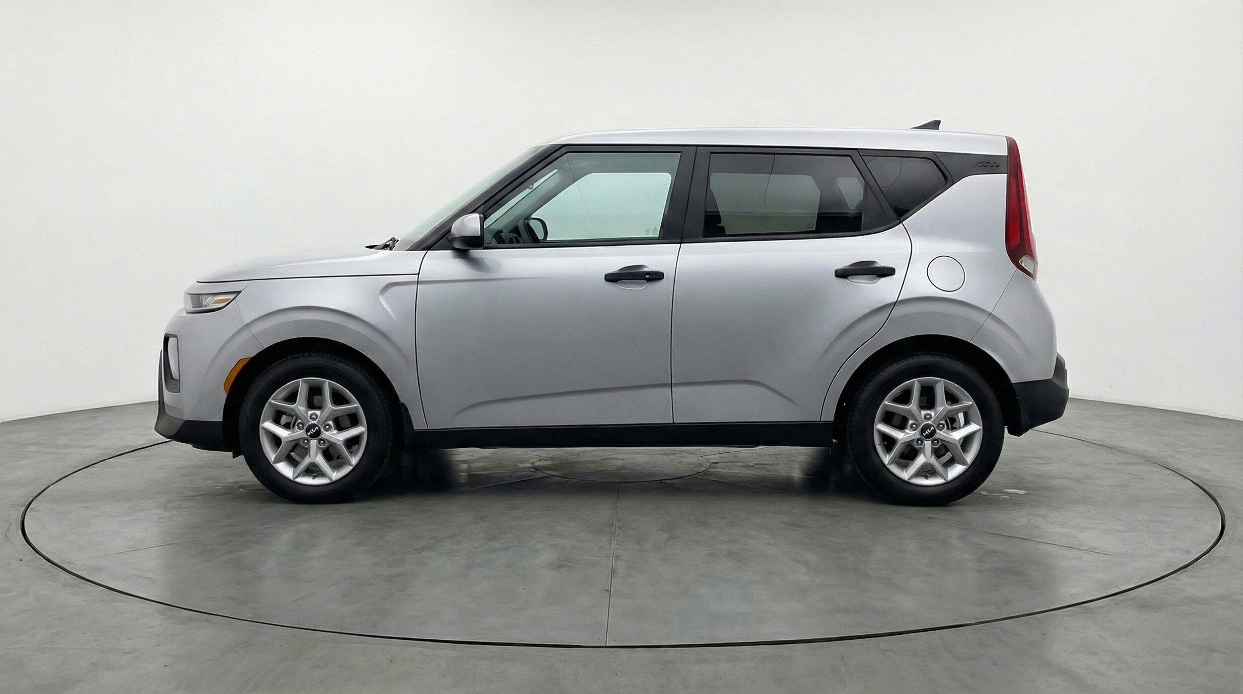 Thumbnail: 2025 Kia Soul - 5