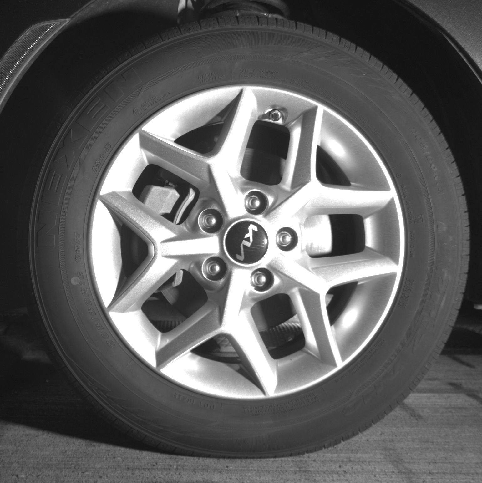 Thumbnail: 2025 Kia Soul - 12