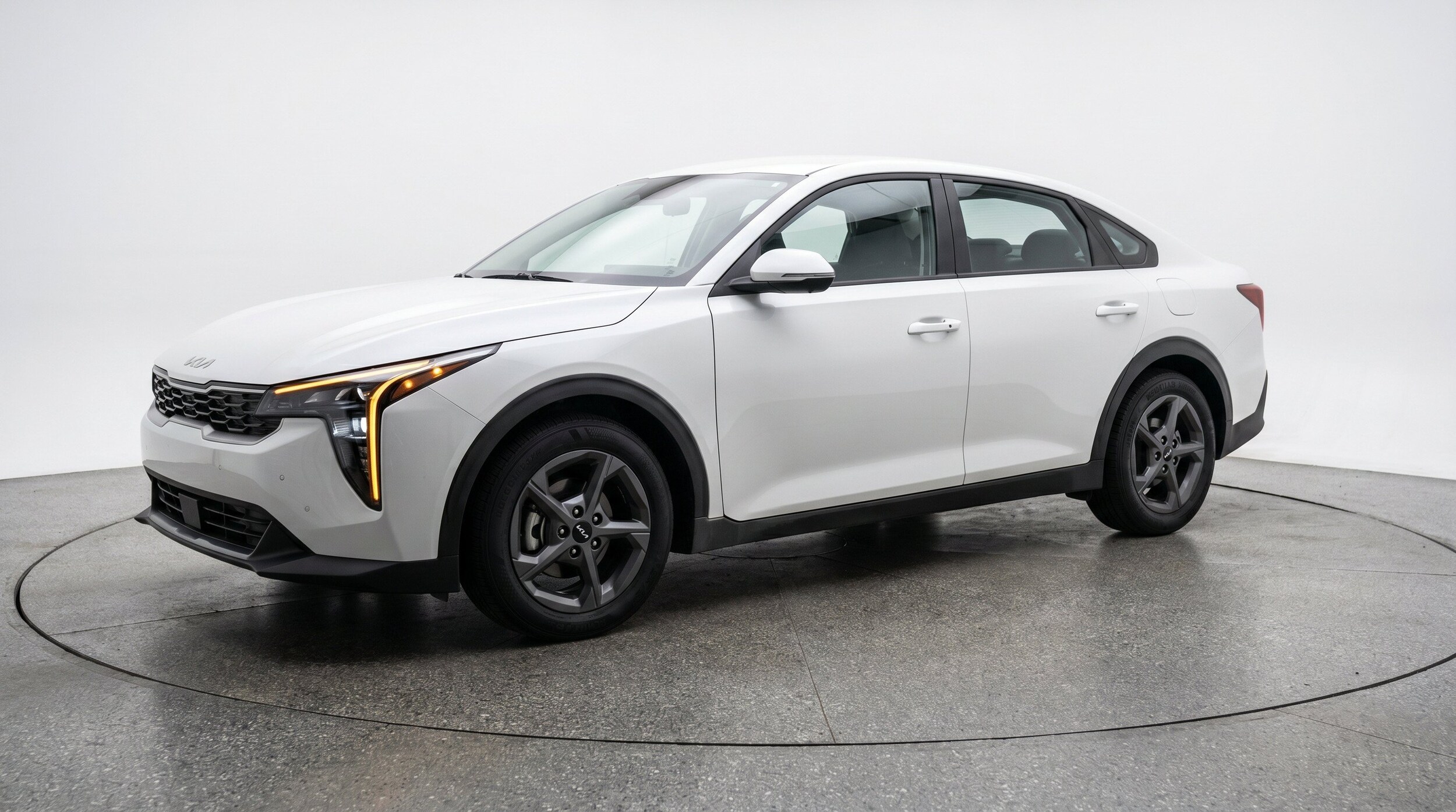 Thumbnail: 2026 Kia K4 - 3