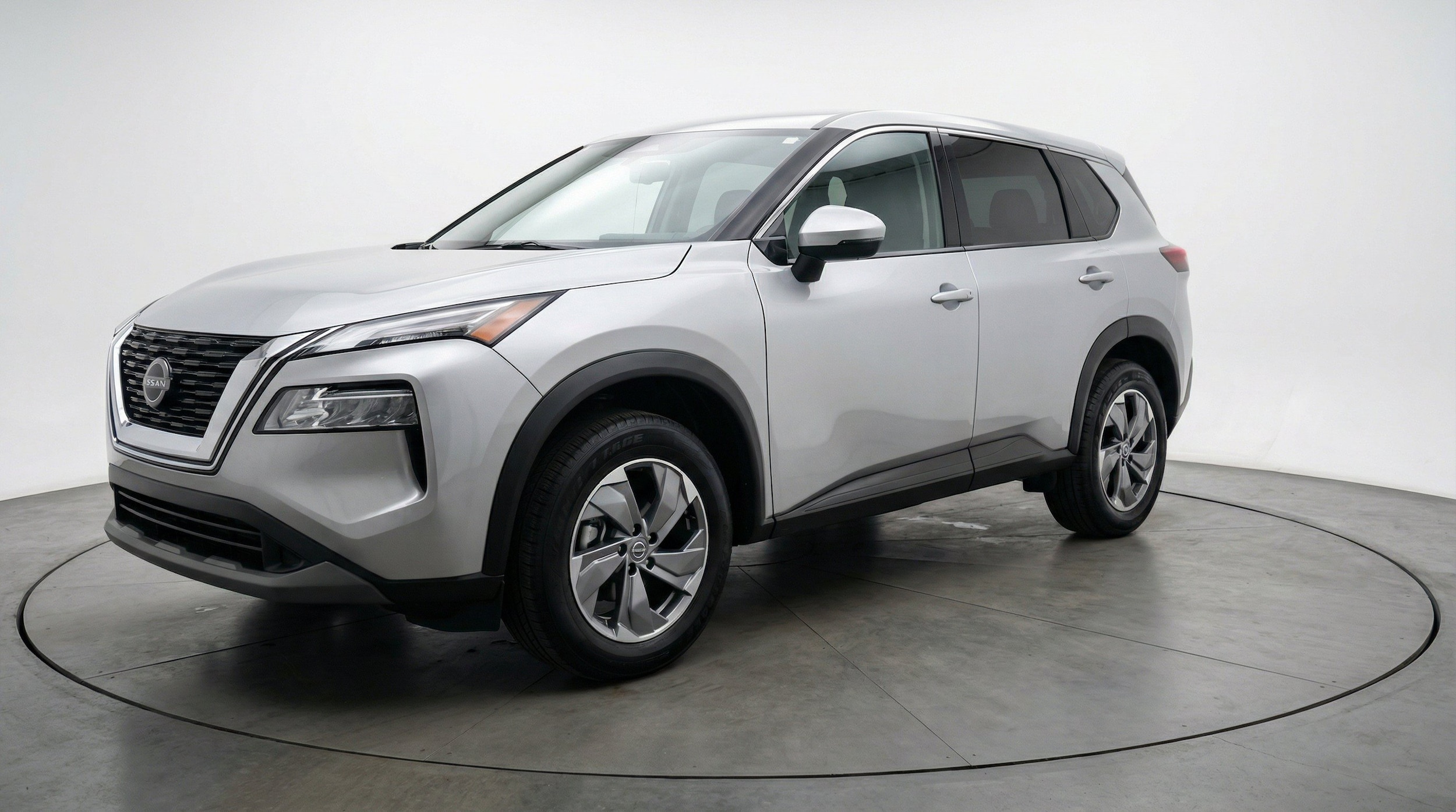 Thumbnail: 2025 Nissan Rogue - 3