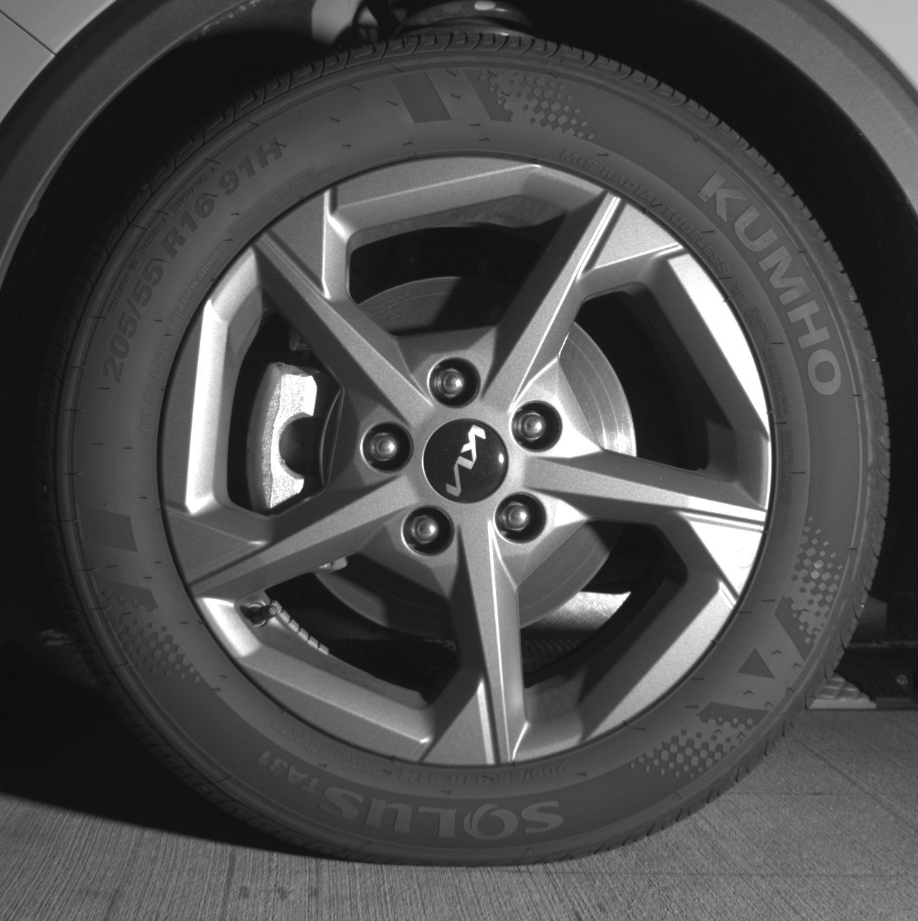 Thumbnail: 2025 Kia K4 - 9