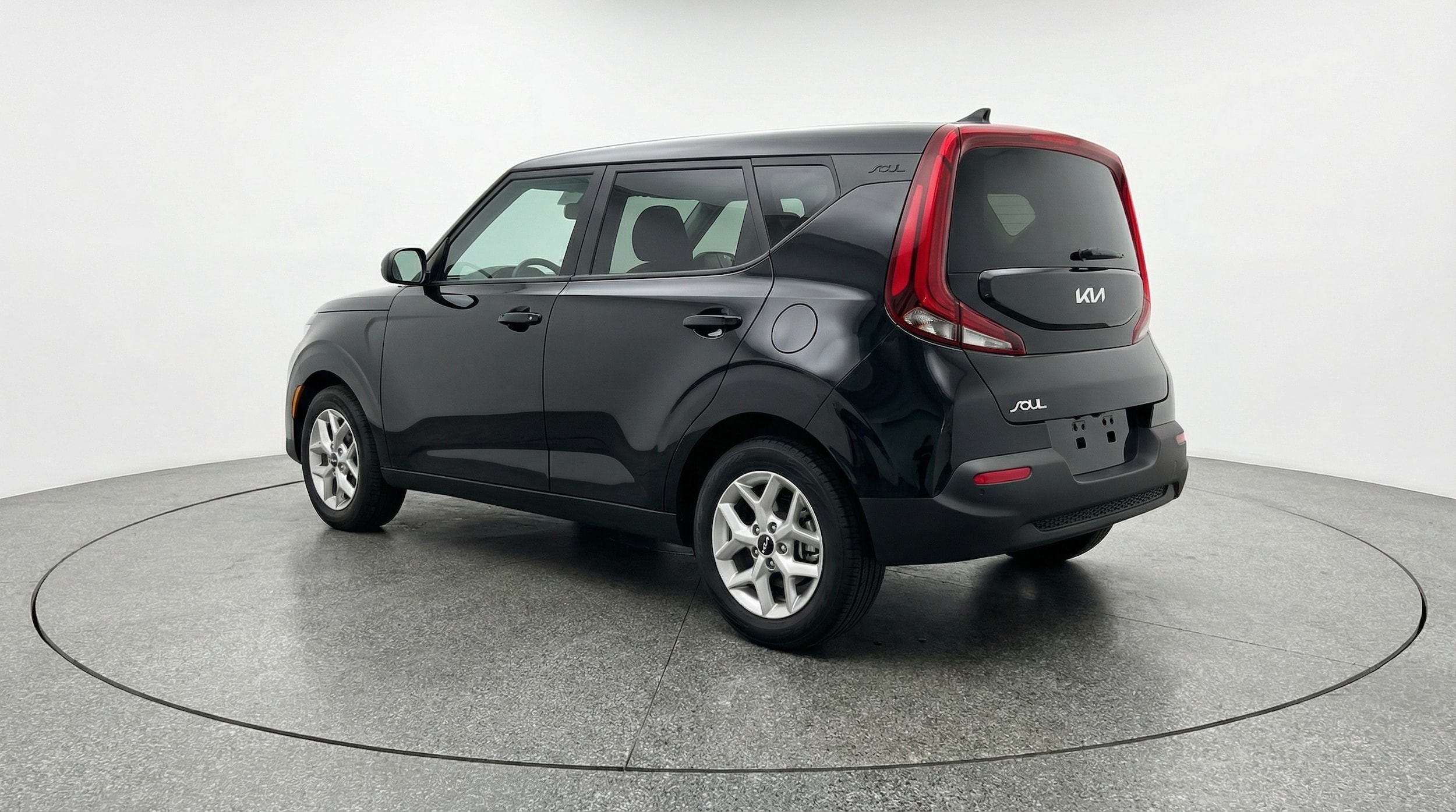 Thumbnail: 2025 Kia Soul - 5