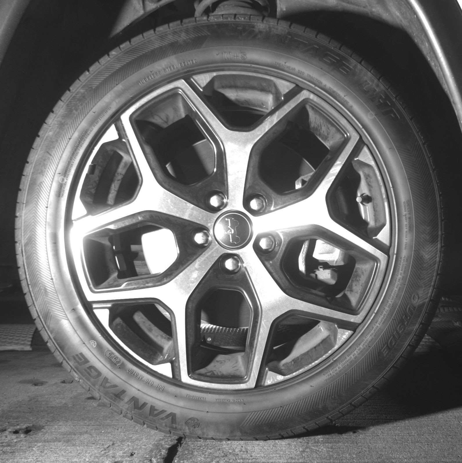 Thumbnail: 2025 Jeep Compass - 13