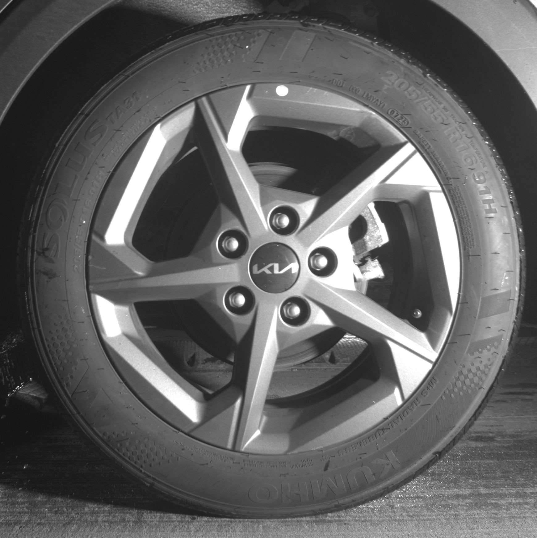 Thumbnail: 2025 Kia K4 - 14