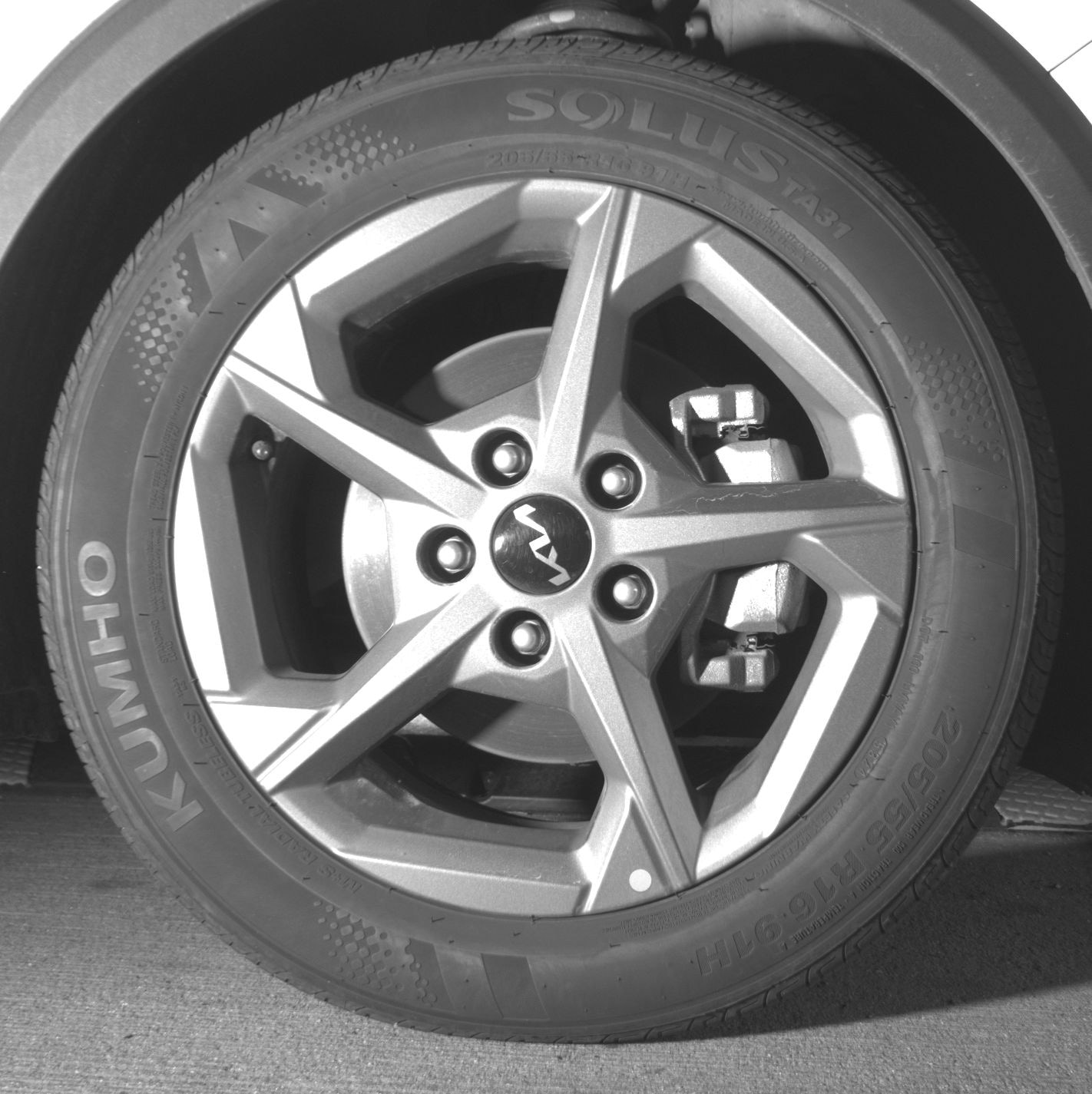 Thumbnail: 2025 Kia K4 - 10