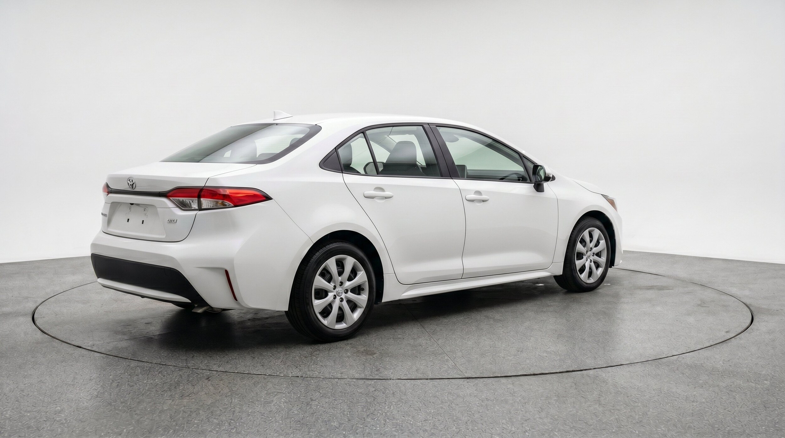 Thumbnail: 2025 Toyota Corolla - 9