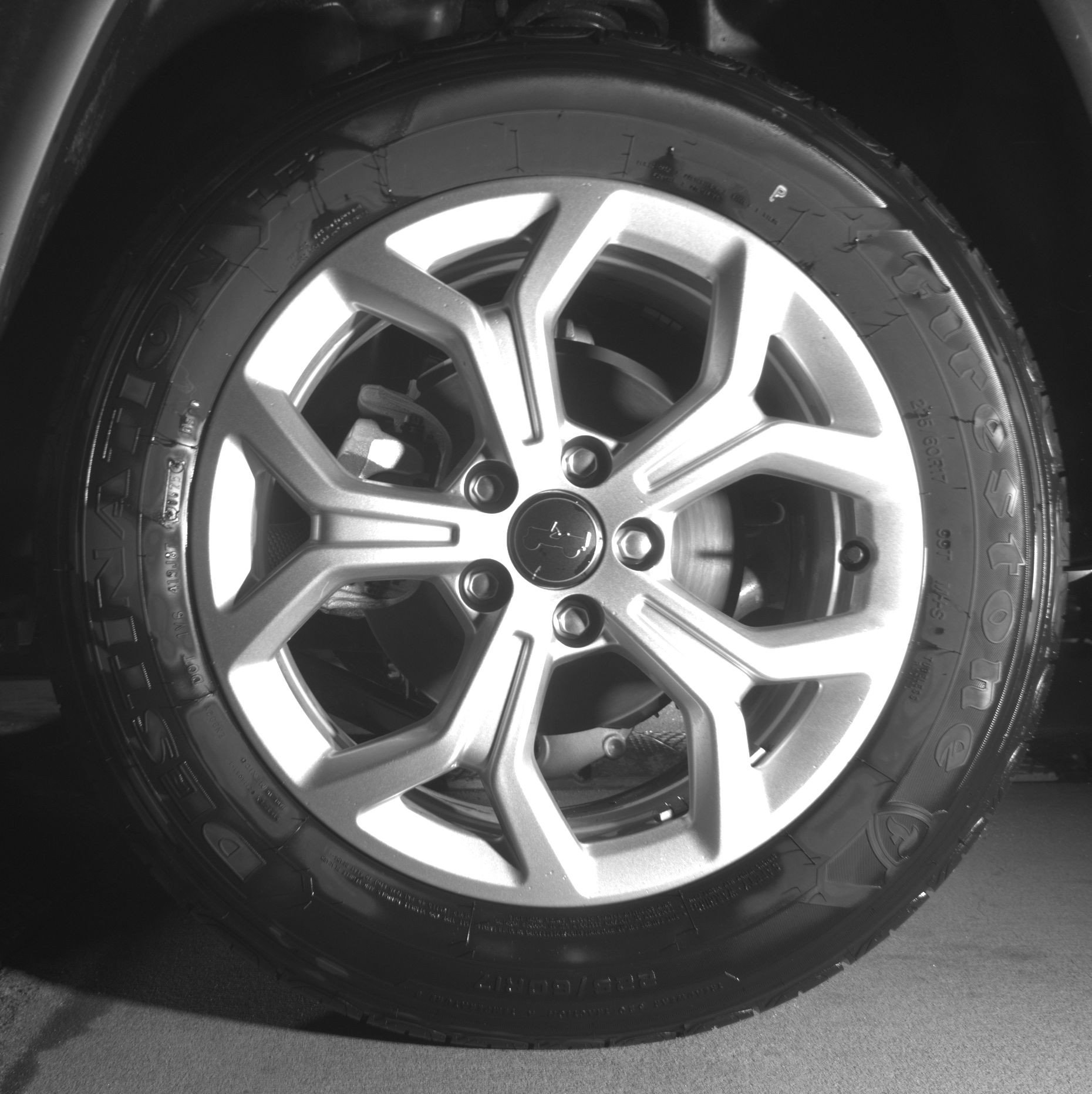 Thumbnail: 2025 Jeep Compass - 14