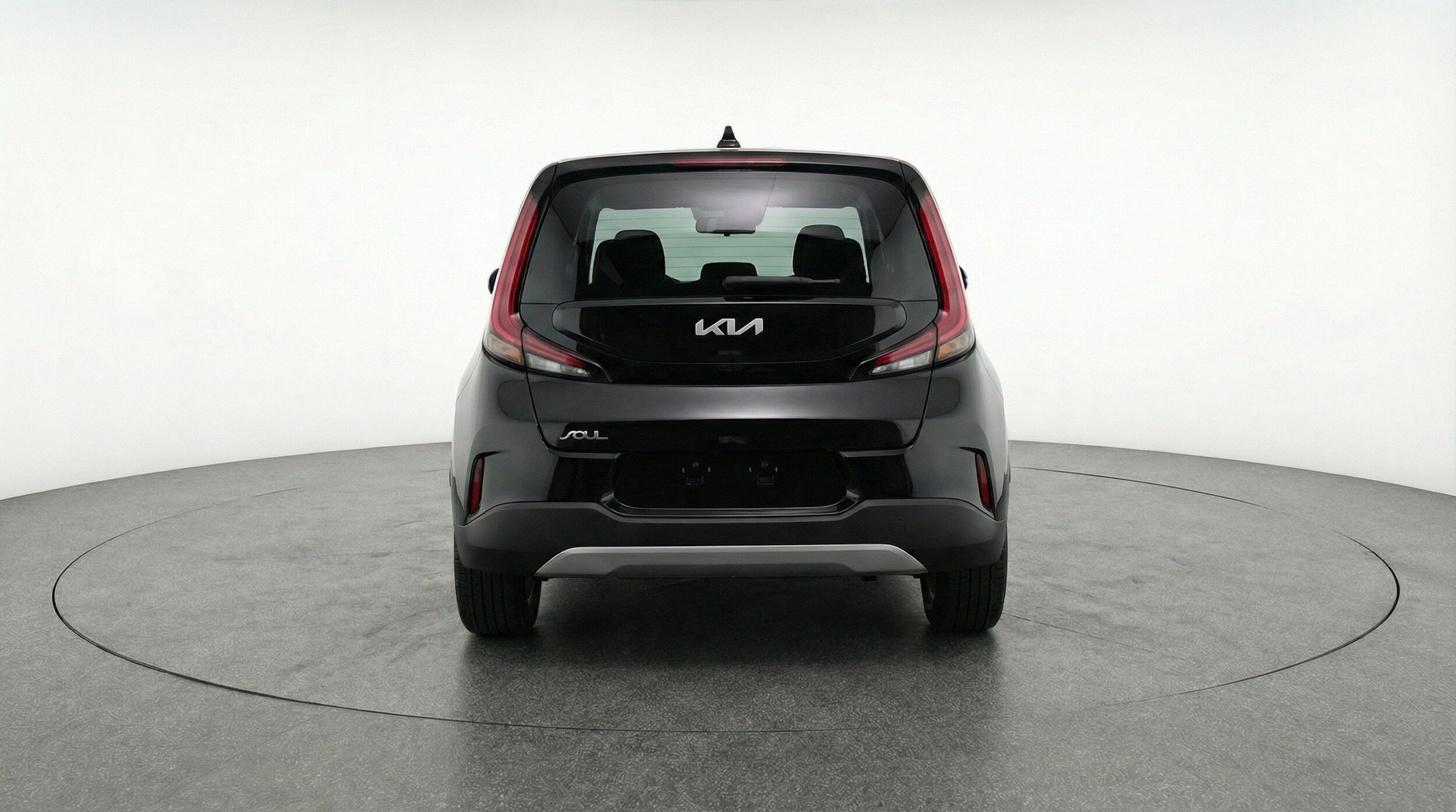 Thumbnail: 2025 Kia Soul - 7