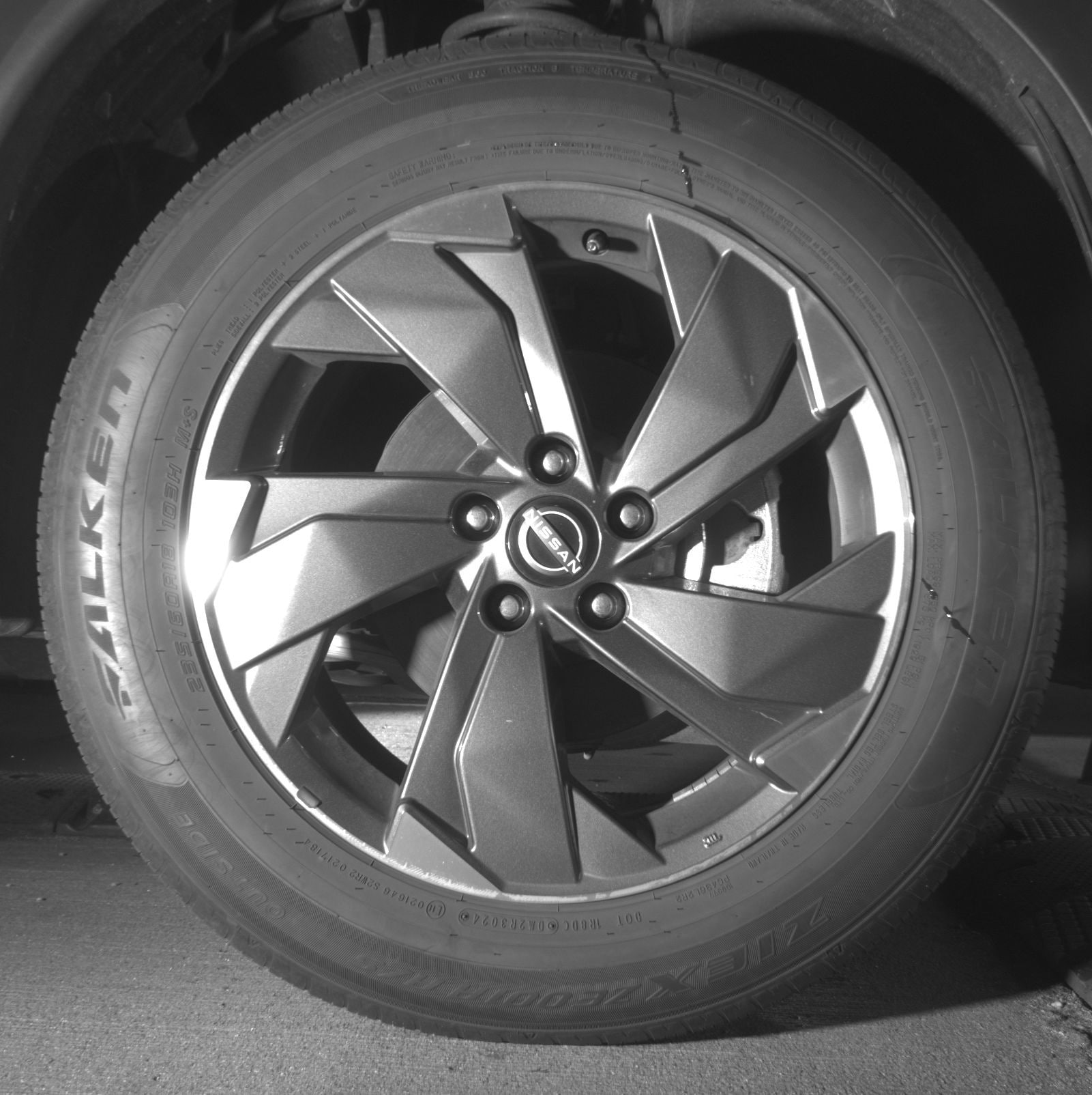 Thumbnail: 2025 Nissan Rogue - 10