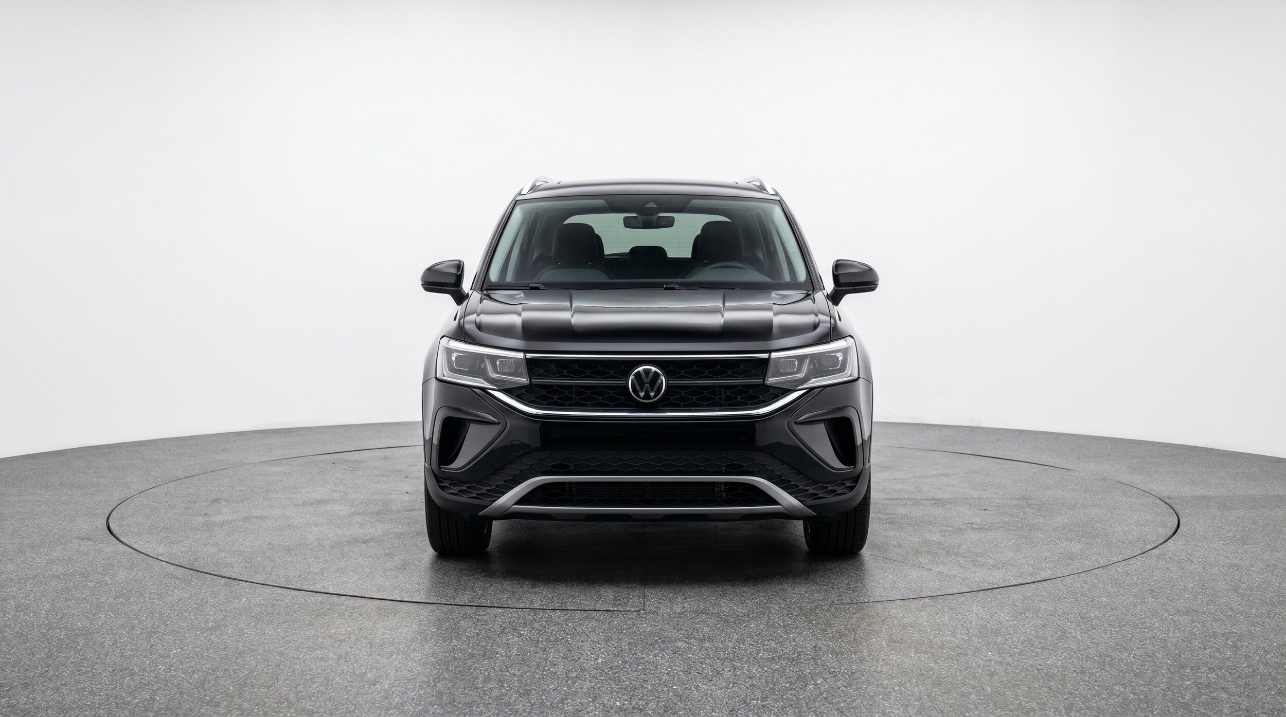 Thumbnail: 2026 Volkswagen Taos - 2