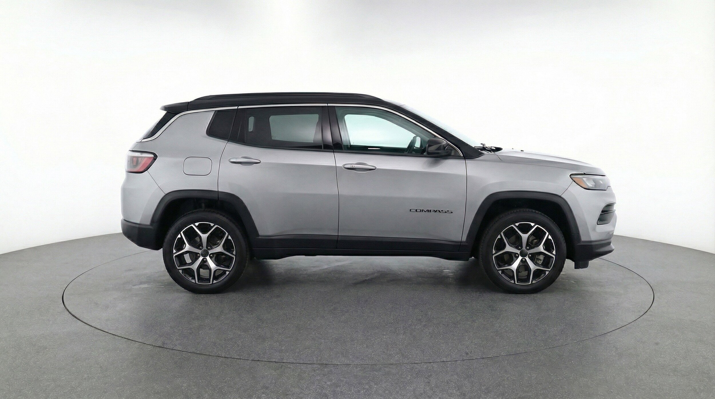 Thumbnail: 2025 Jeep Compass - 11