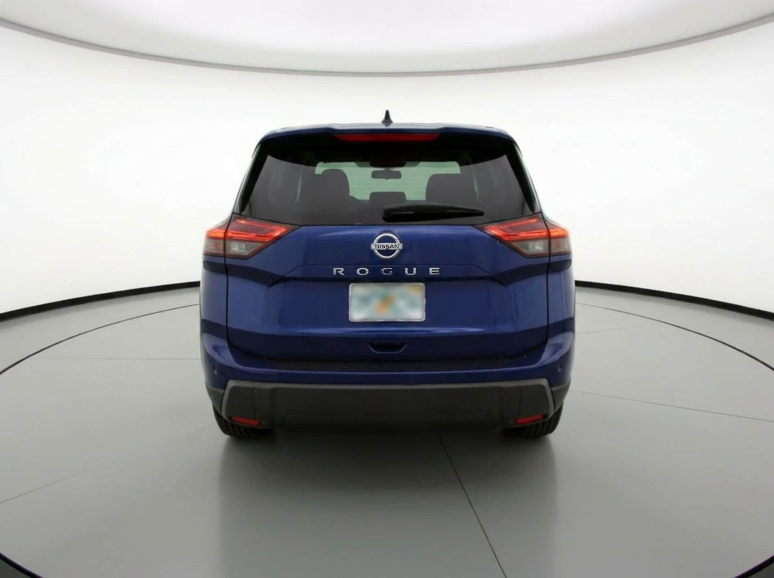 Thumbnail: 2025 Nissan Rogue - 6