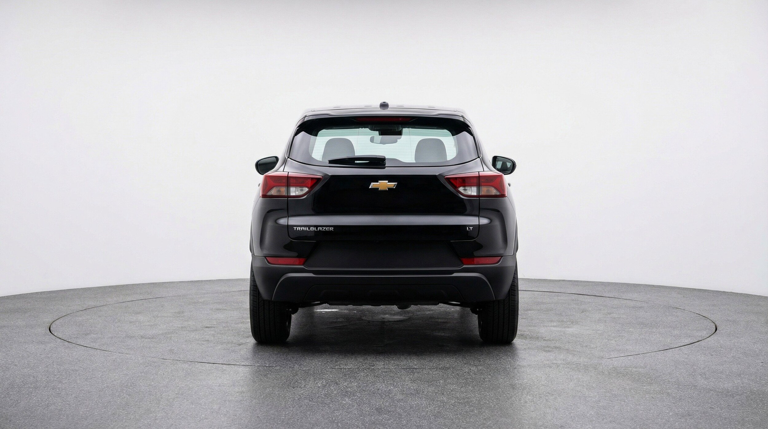 Thumbnail: 2025 Chevrolet TrailBlazer - 7