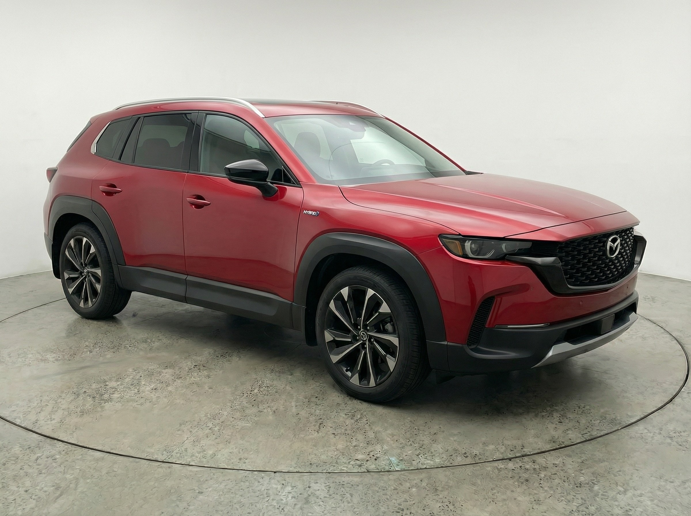 Thumbnail: 2025 Mazda CX-50 - 1