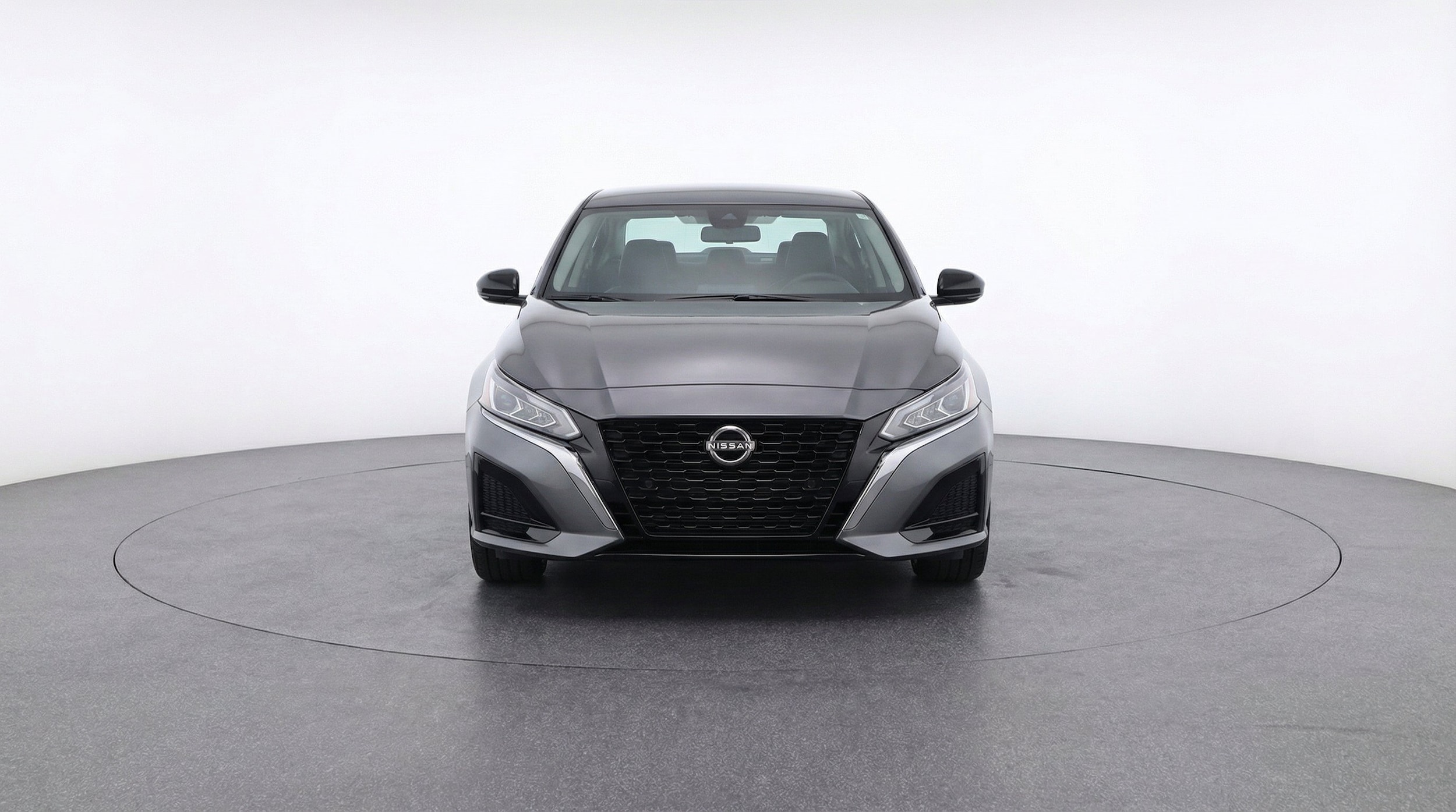 Thumbnail: 2025 Nissan Altima - 2