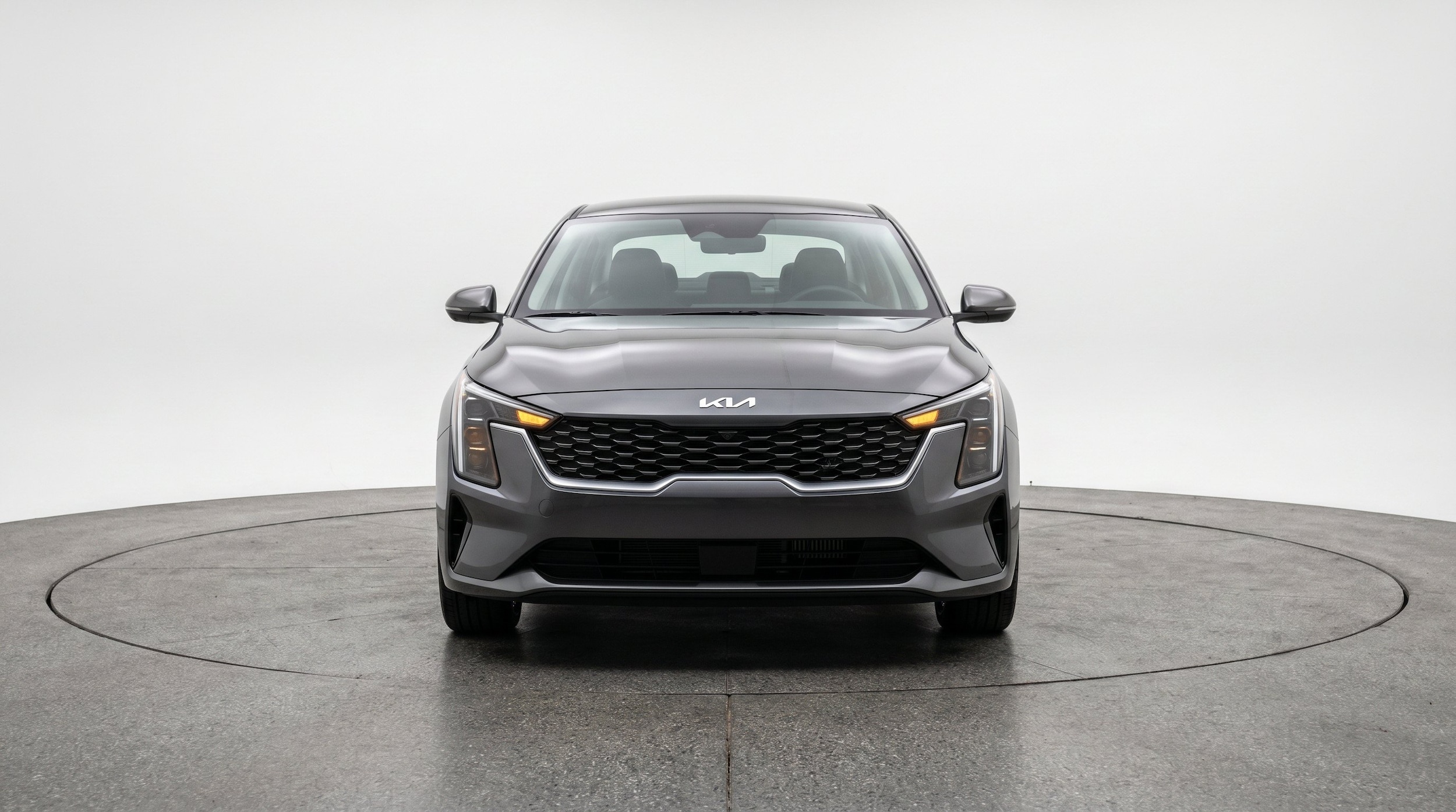 Thumbnail: 2026 Kia K4 - 2