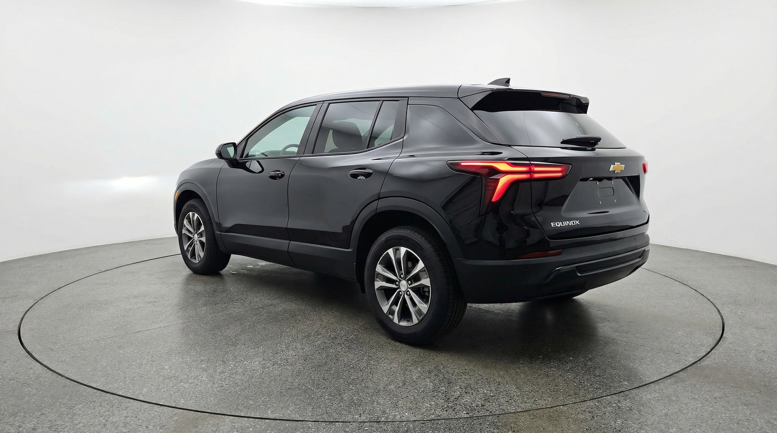 Thumbnail: 2025 Chevrolet Equinox - 6