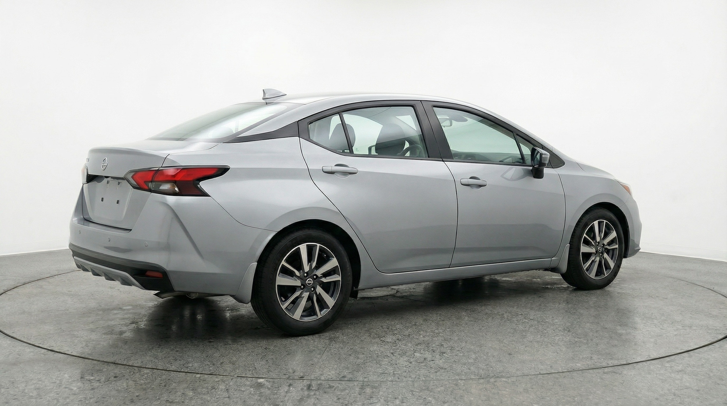 Thumbnail: 2025 Nissan Versa - 7