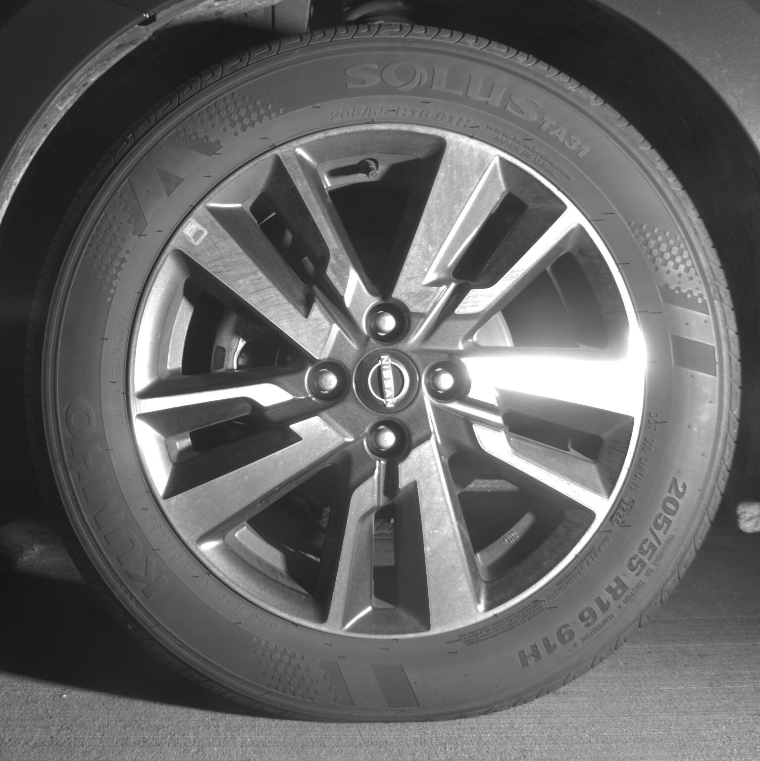 Thumbnail: 2025 Nissan Versa - 9