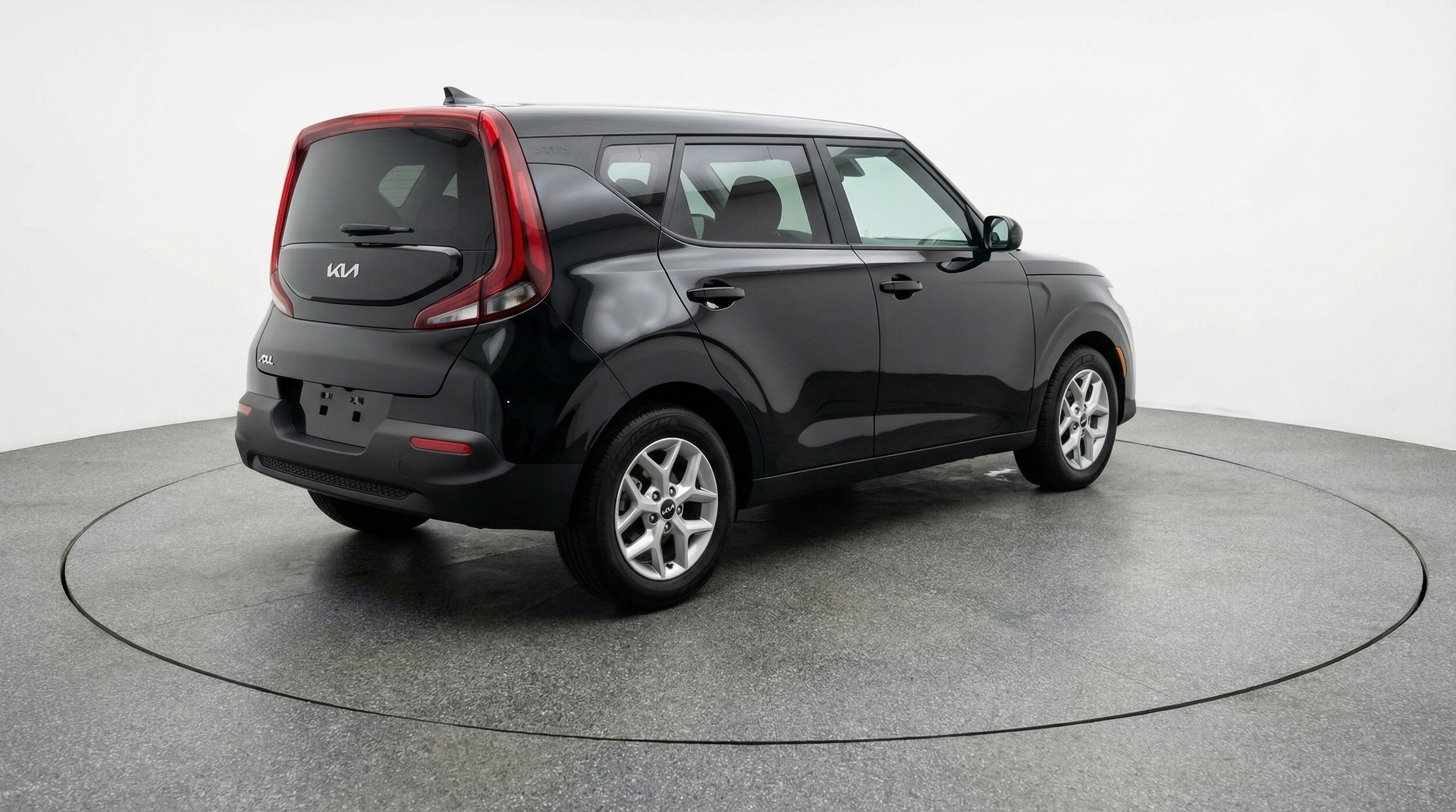 Thumbnail: 2025 Kia Soul - 9