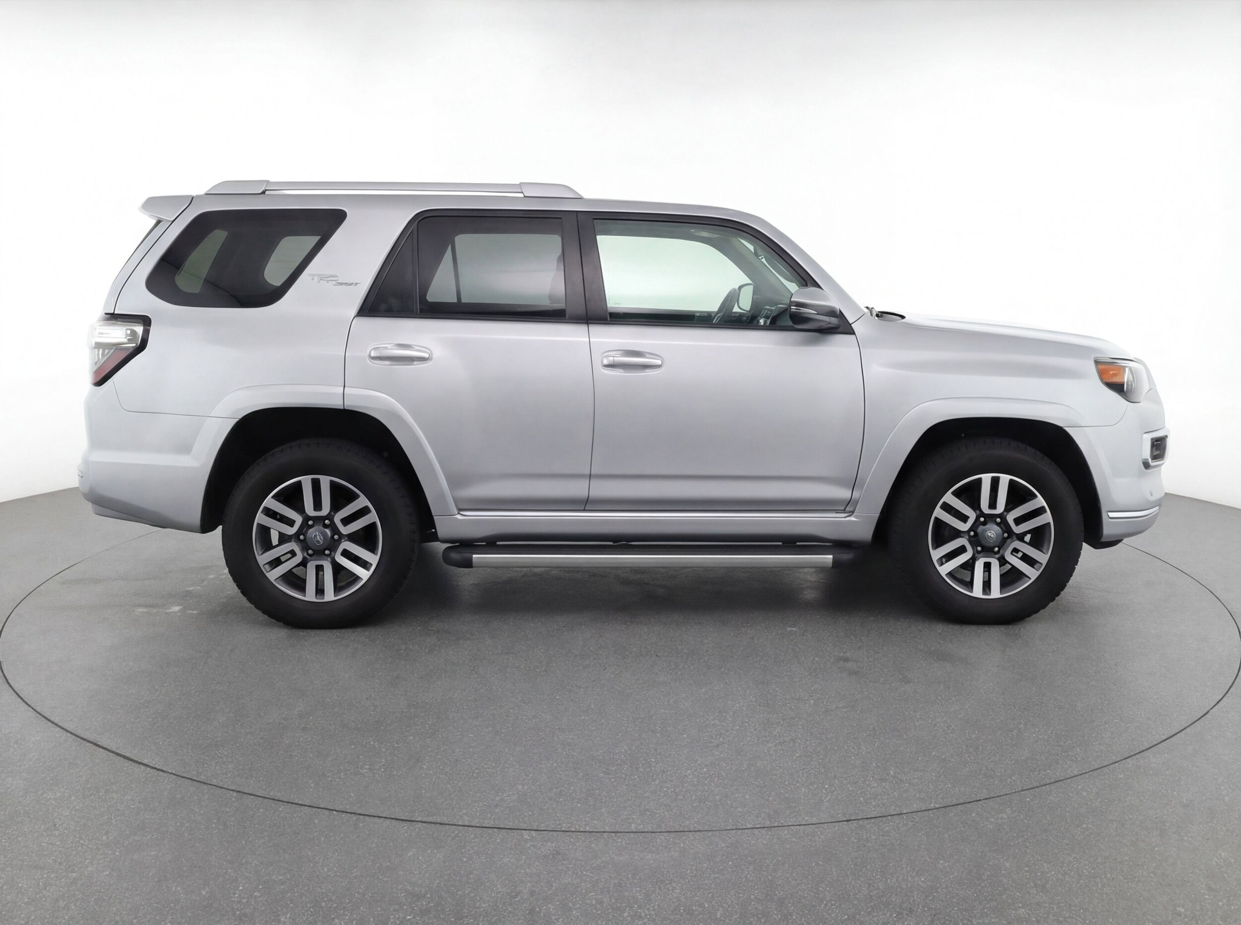 Thumbnail: 2024 Toyota 4Runner - 11