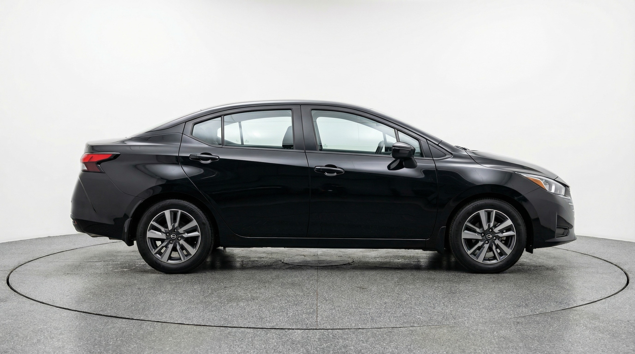 Thumbnail: 2025 Nissan Versa - 8