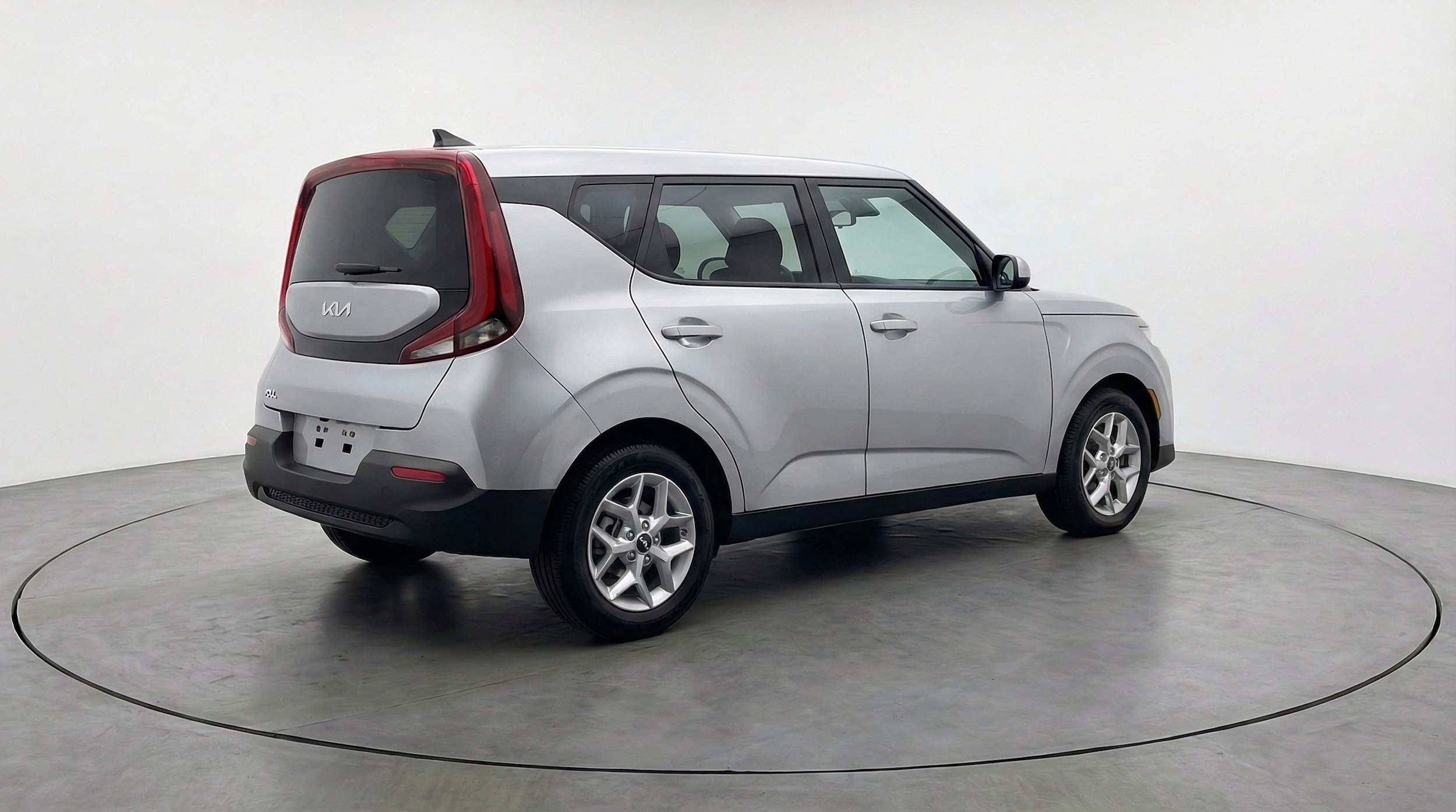 Thumbnail: 2025 Kia Soul - 9