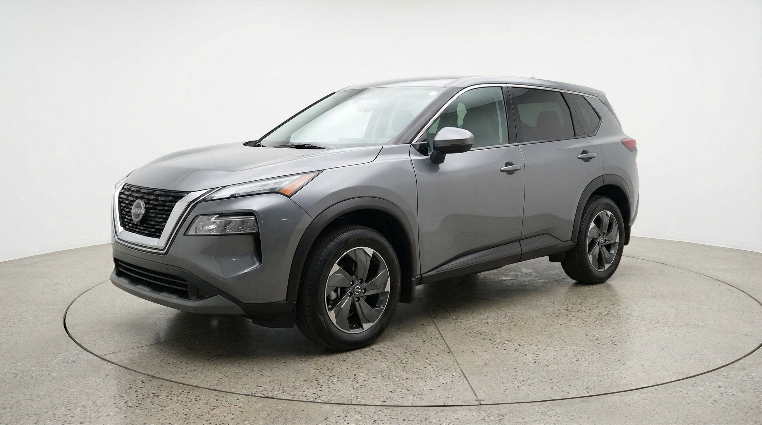 Thumbnail: 2025 Nissan Rogue - 3