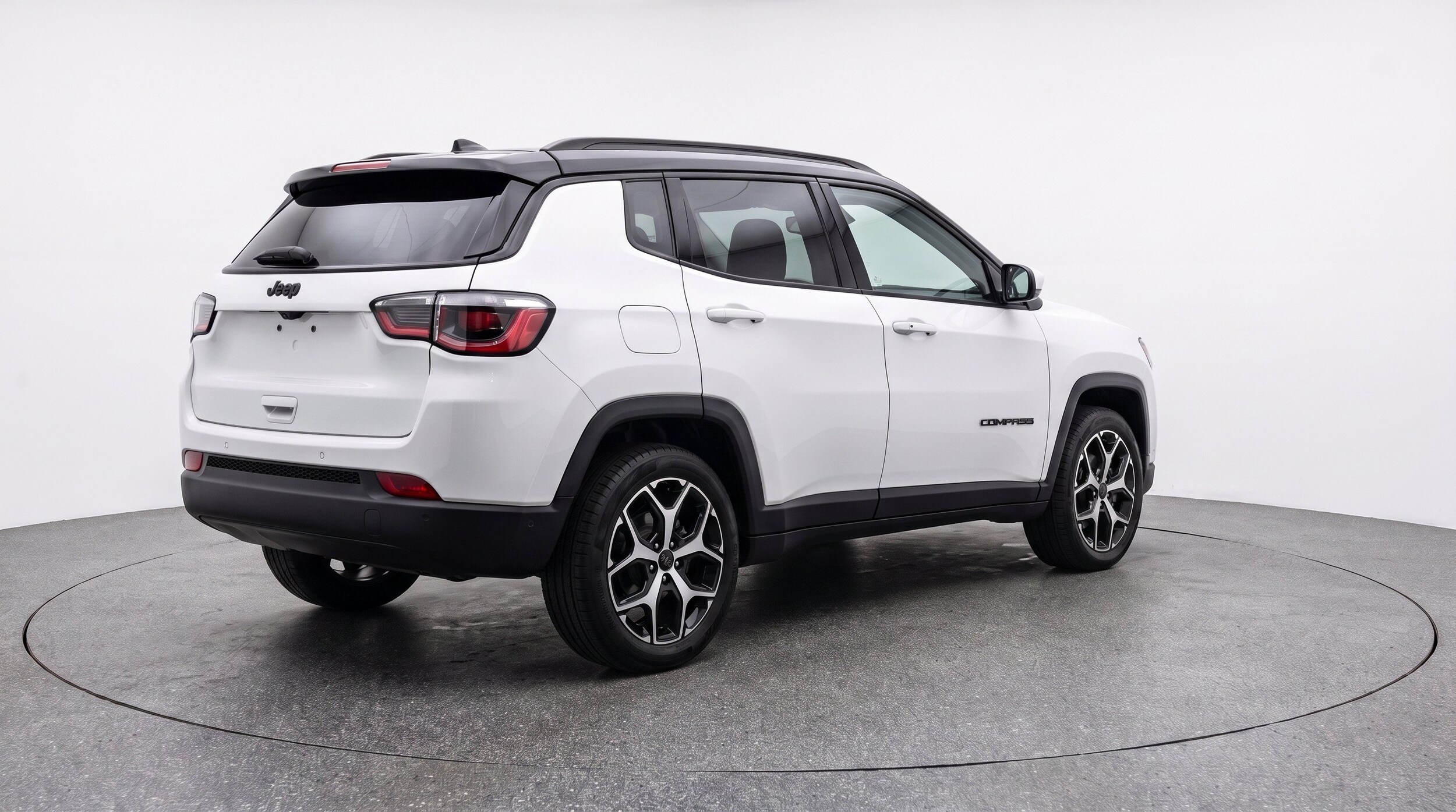 Thumbnail: 2025 Jeep Compass - 9