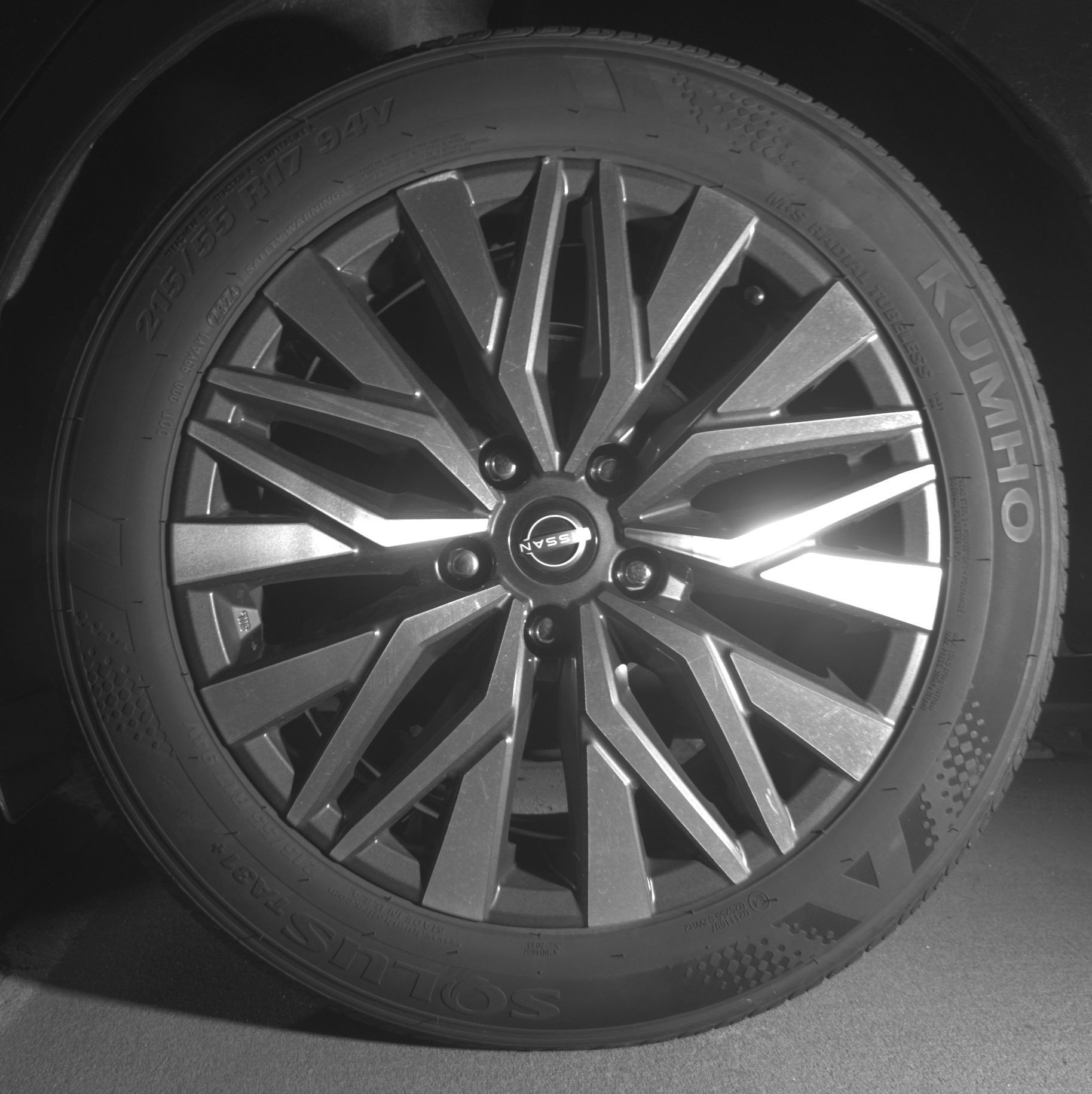 Thumbnail: 2025 Nissan Altima - 14