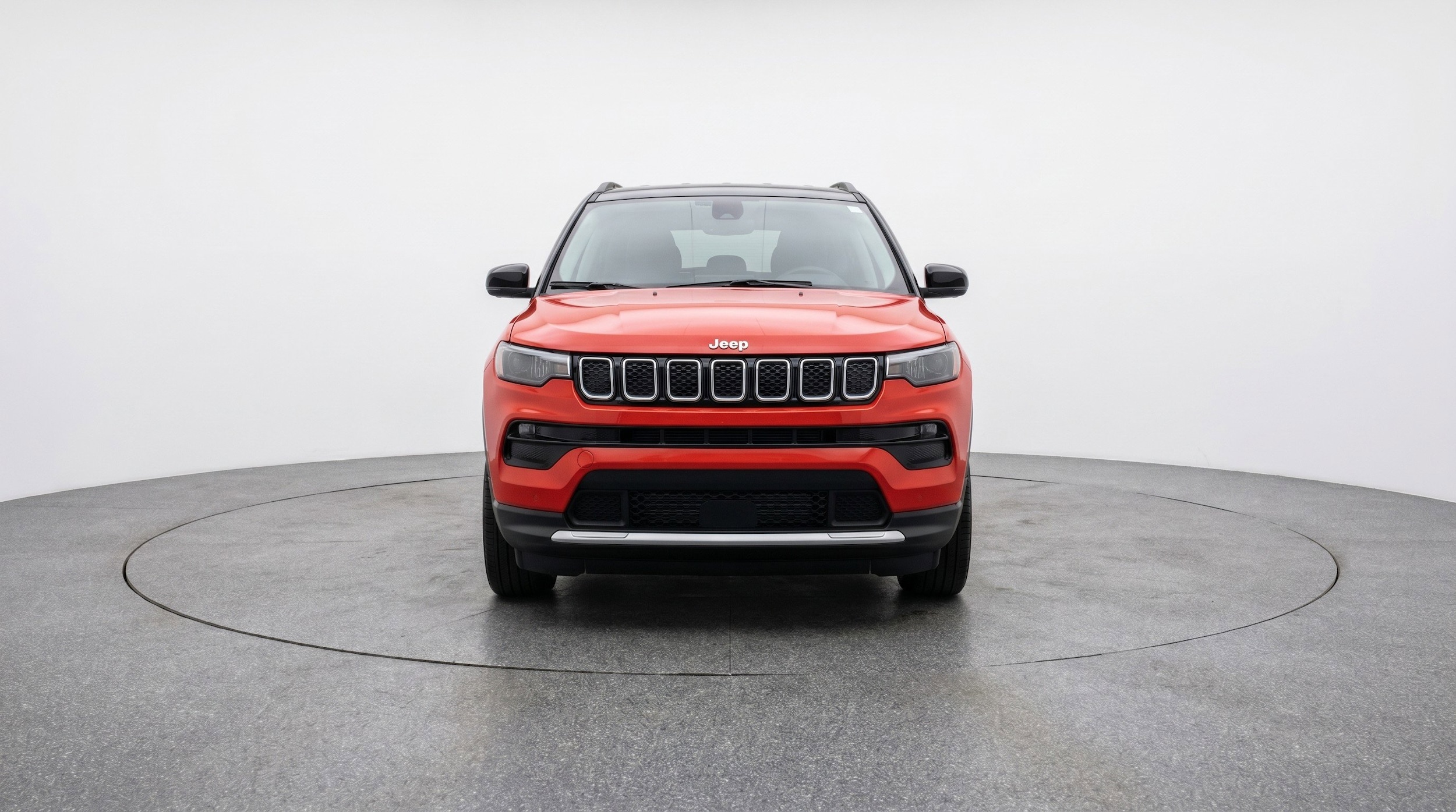 Thumbnail: 2025 Jeep Compass - 2