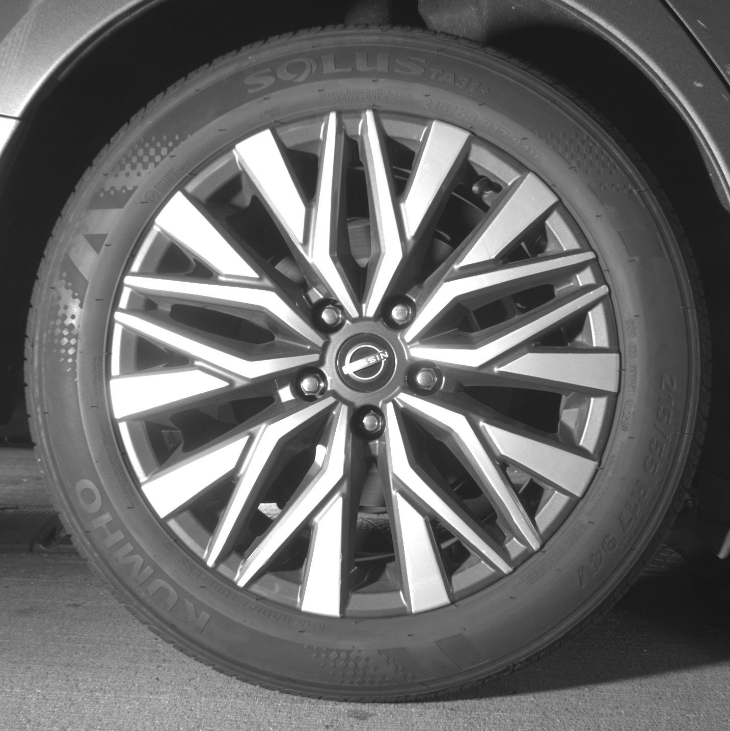 Thumbnail: 2025 Nissan Altima - 12