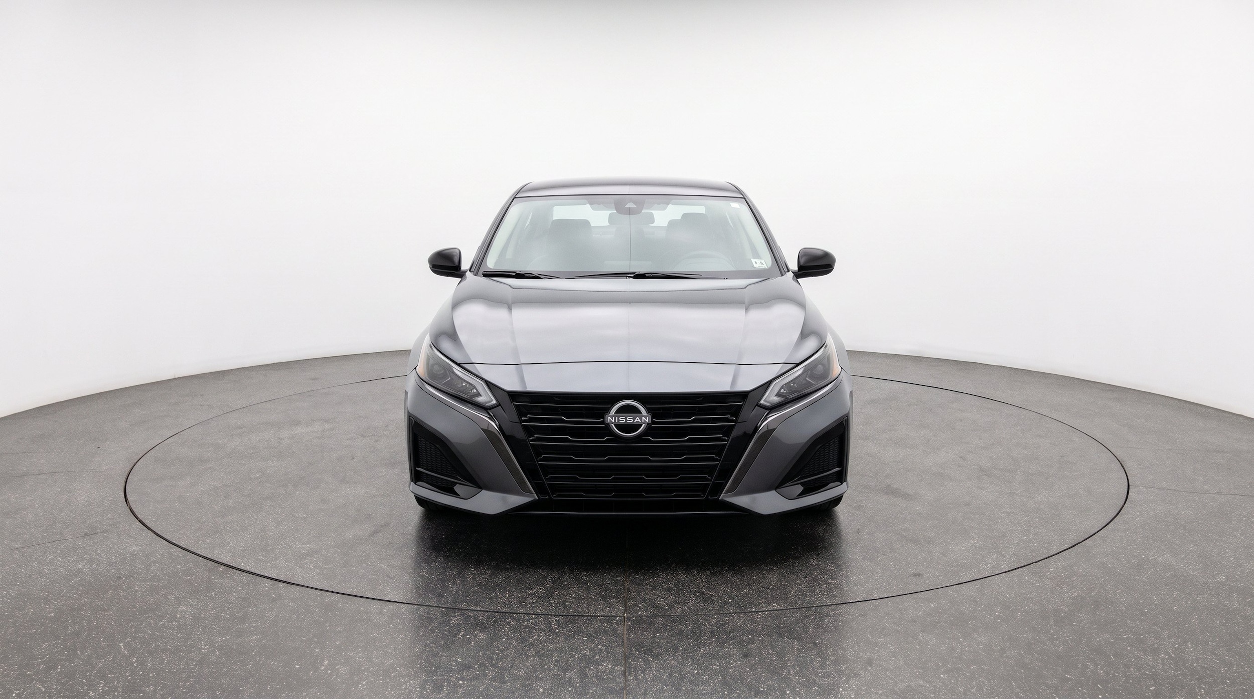 Thumbnail: 2026 Nissan Altima - 2