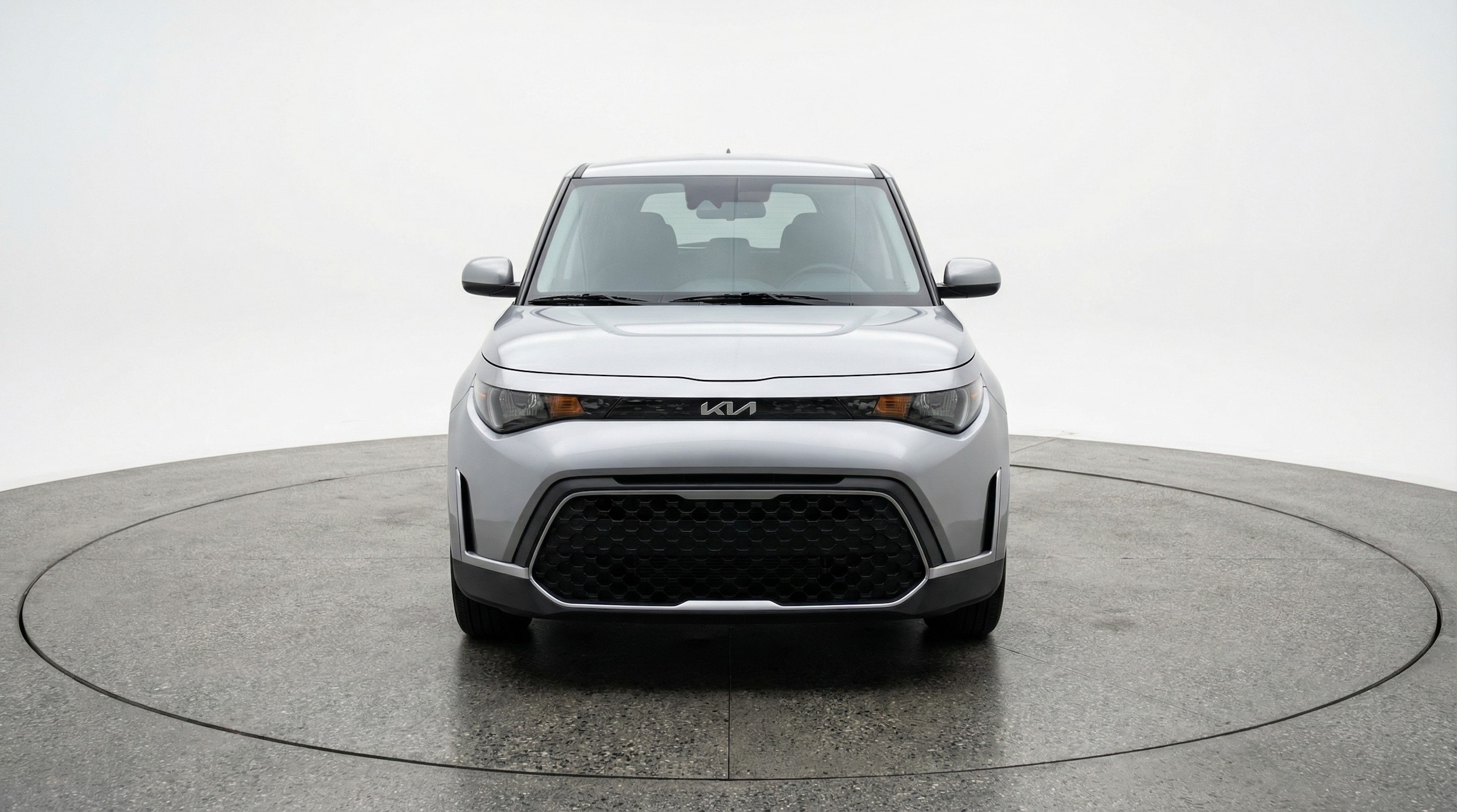 Thumbnail: 2025 Kia Soul - 2