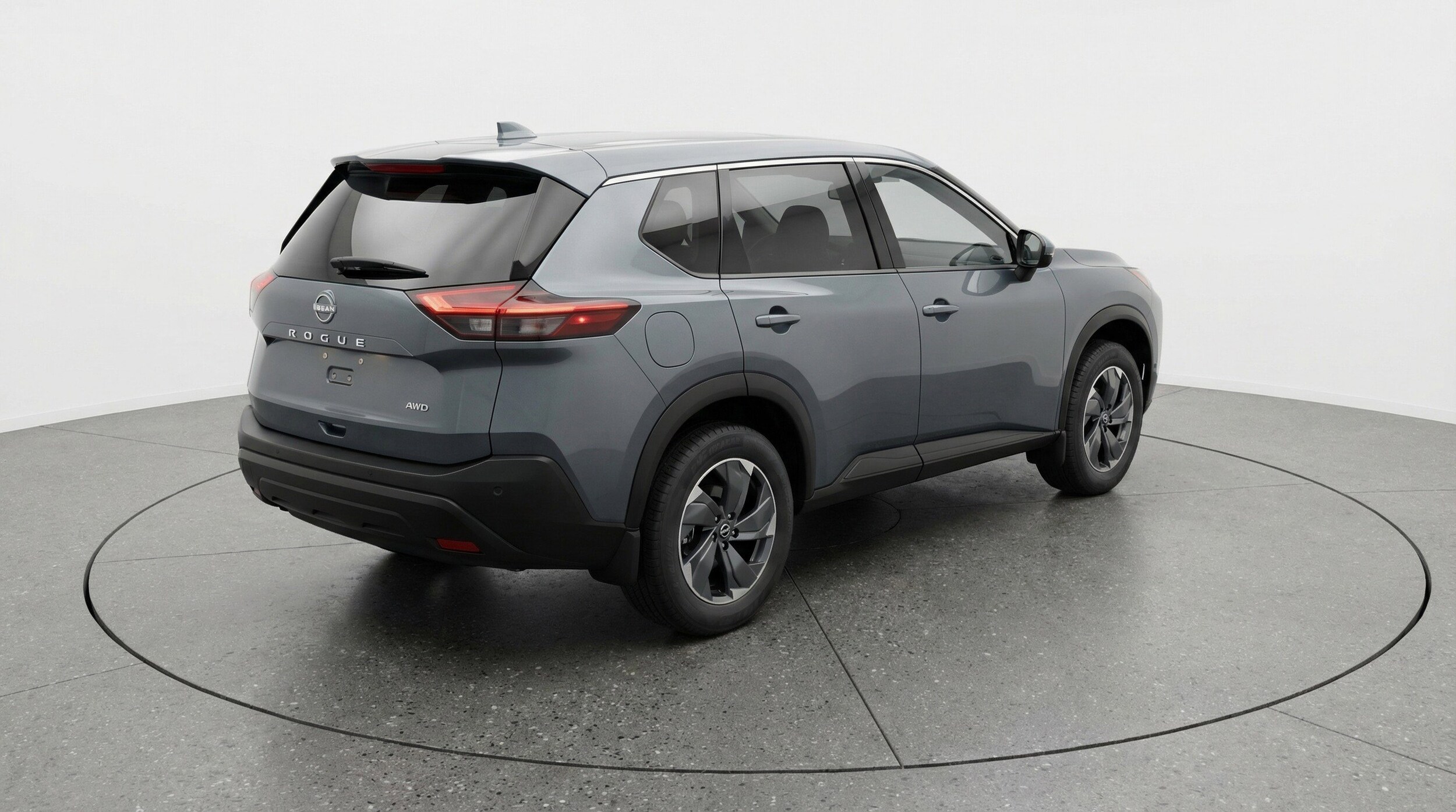 Thumbnail: 2025 Nissan Rogue - 9