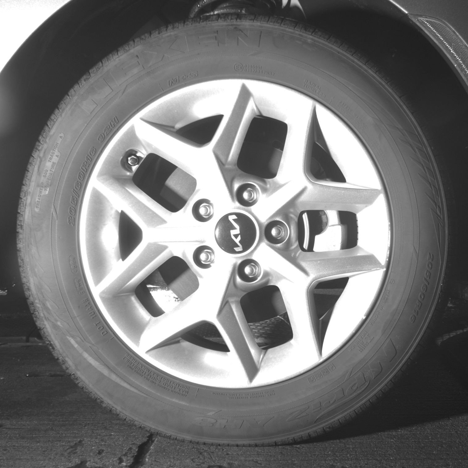 Thumbnail: 2025 Kia Soul - 13