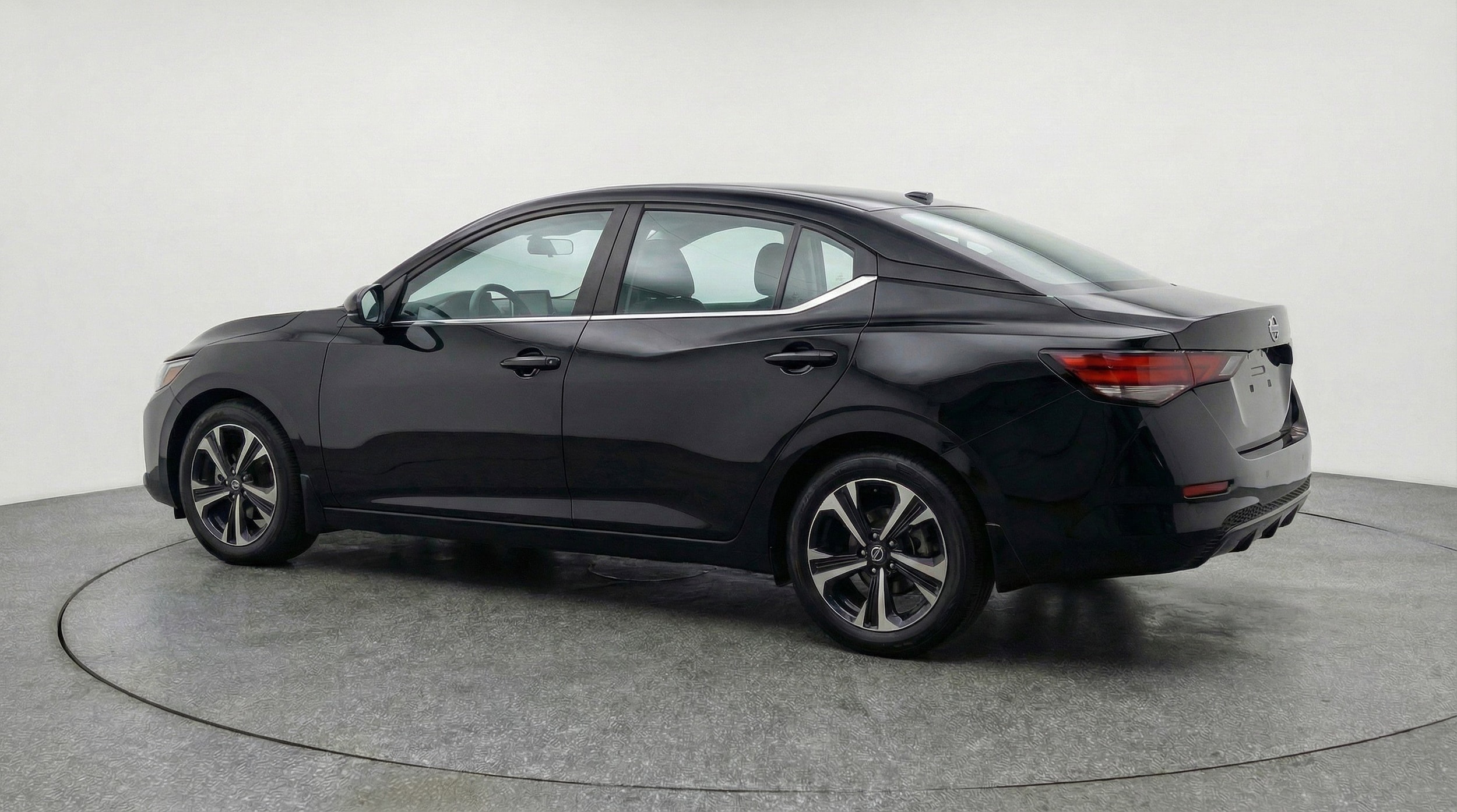 Thumbnail: 2025 Nissan Sentra - 6