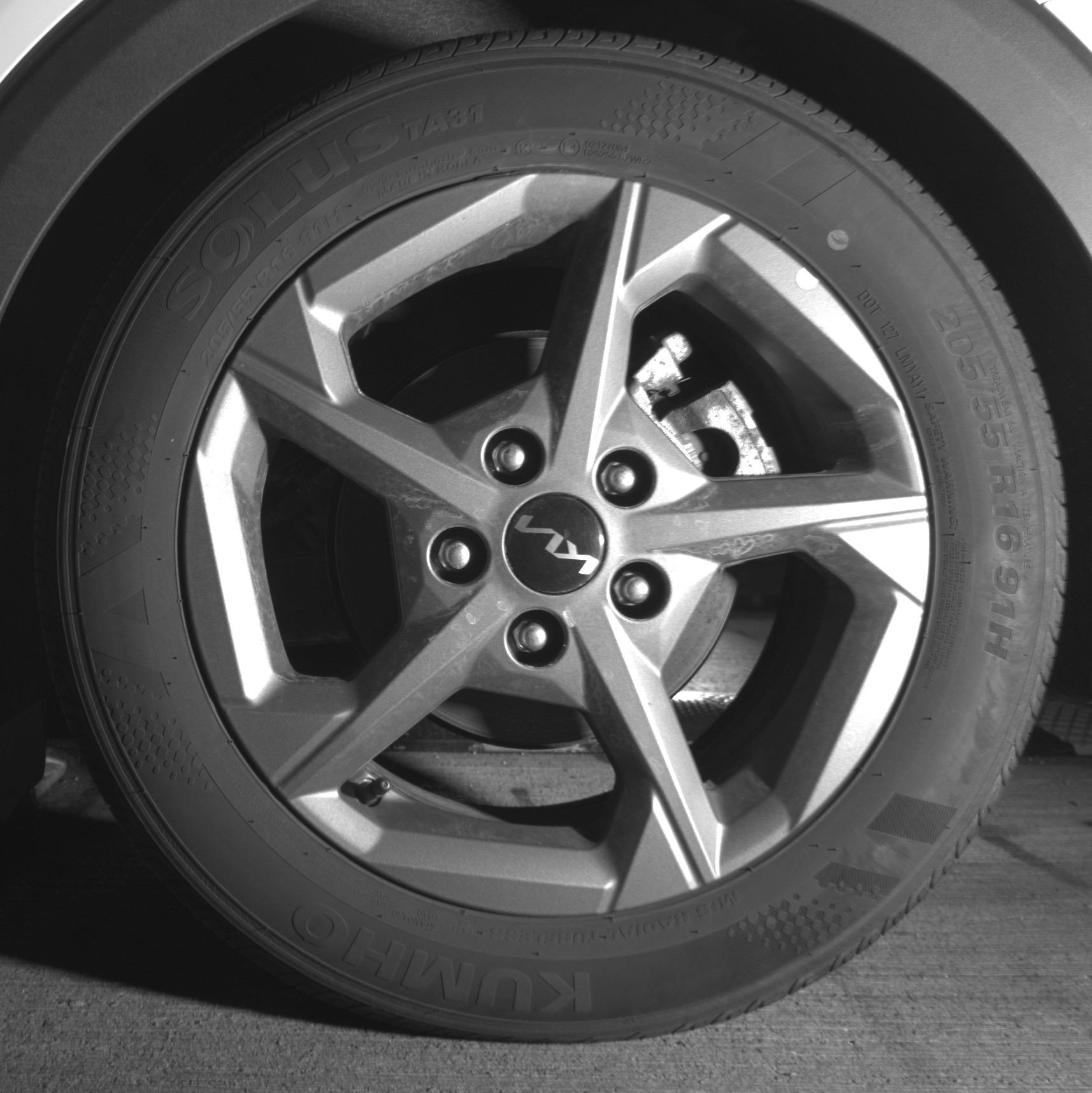 Thumbnail: 2025 Kia K4 - 14