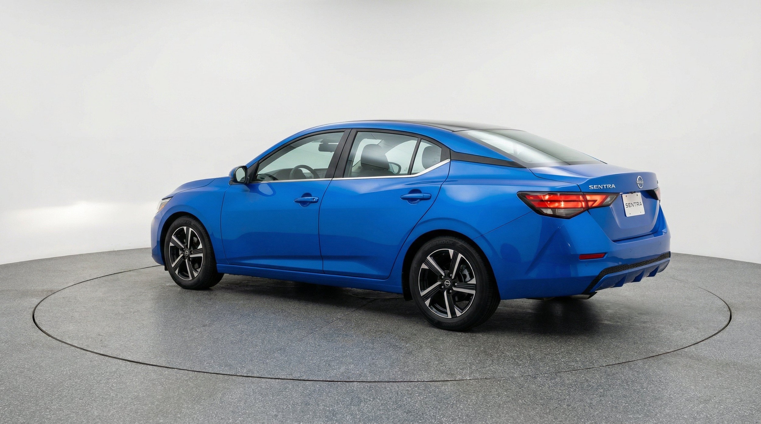 Thumbnail: 2025 Nissan Sentra - 6