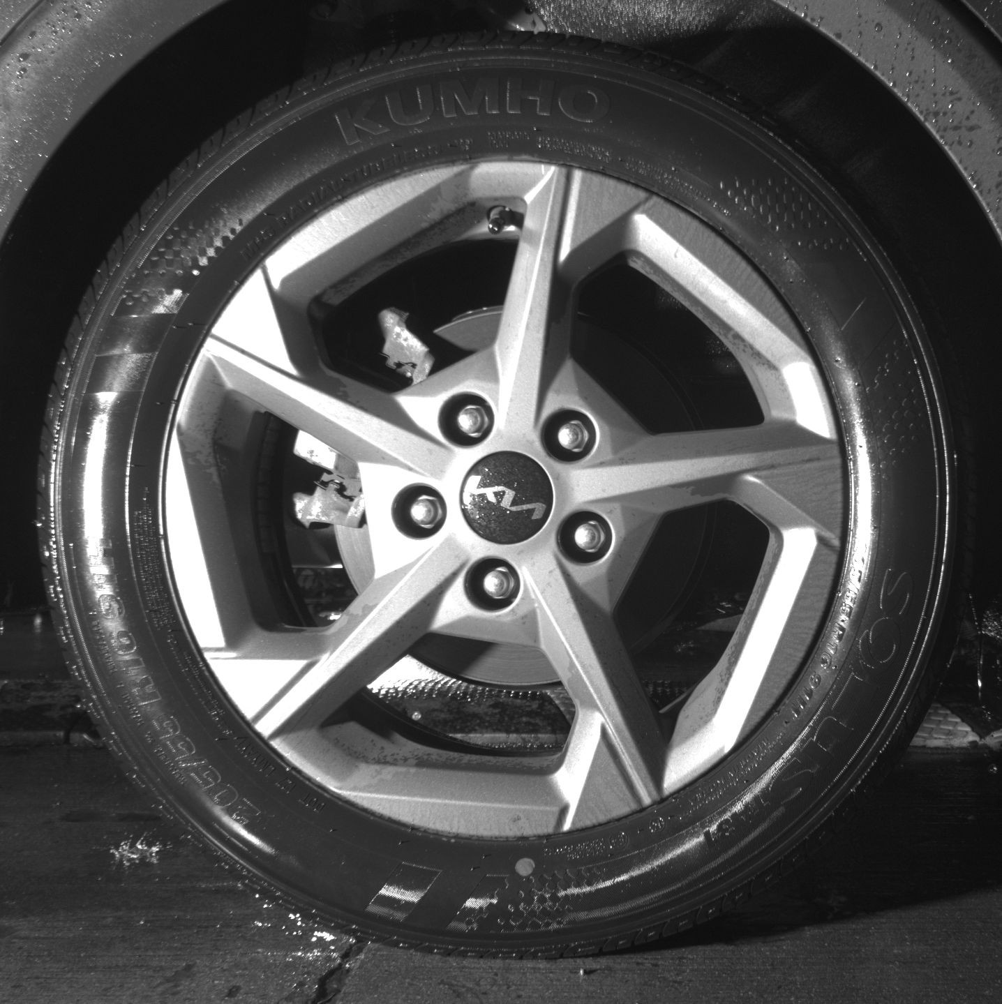 Thumbnail: 2025 Kia K4 - 12