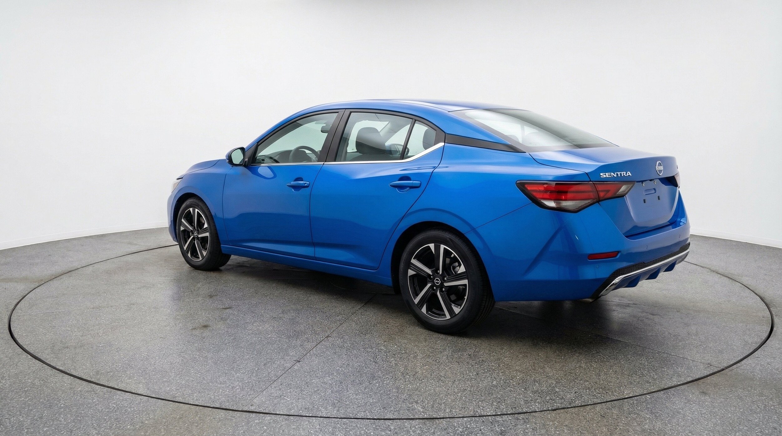 Thumbnail: 2025 Nissan Sentra - 6