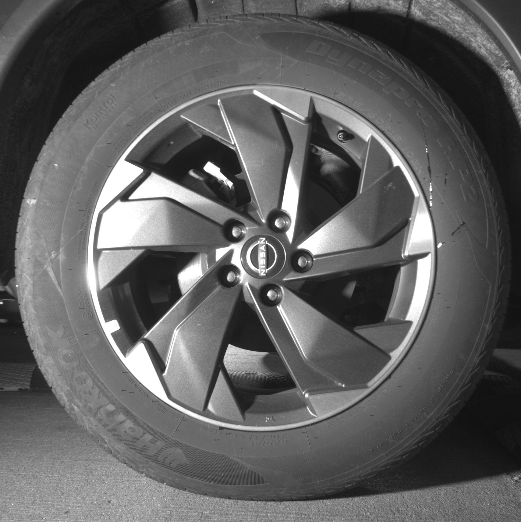 Thumbnail: 2025 Nissan Rogue - 12