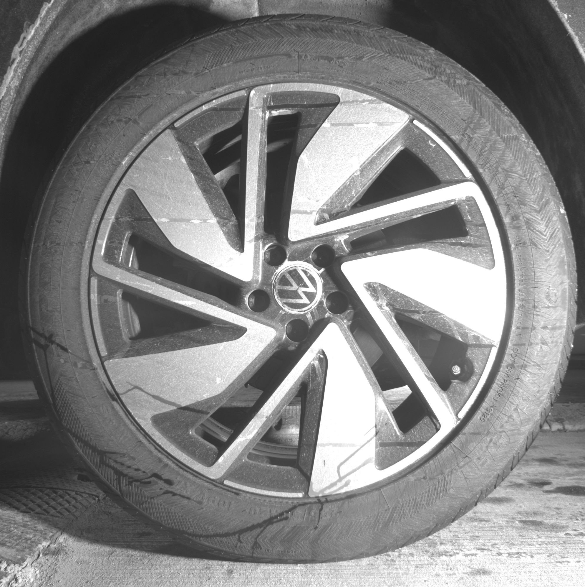 Thumbnail: 2025 Volkswagen Atlas - 14