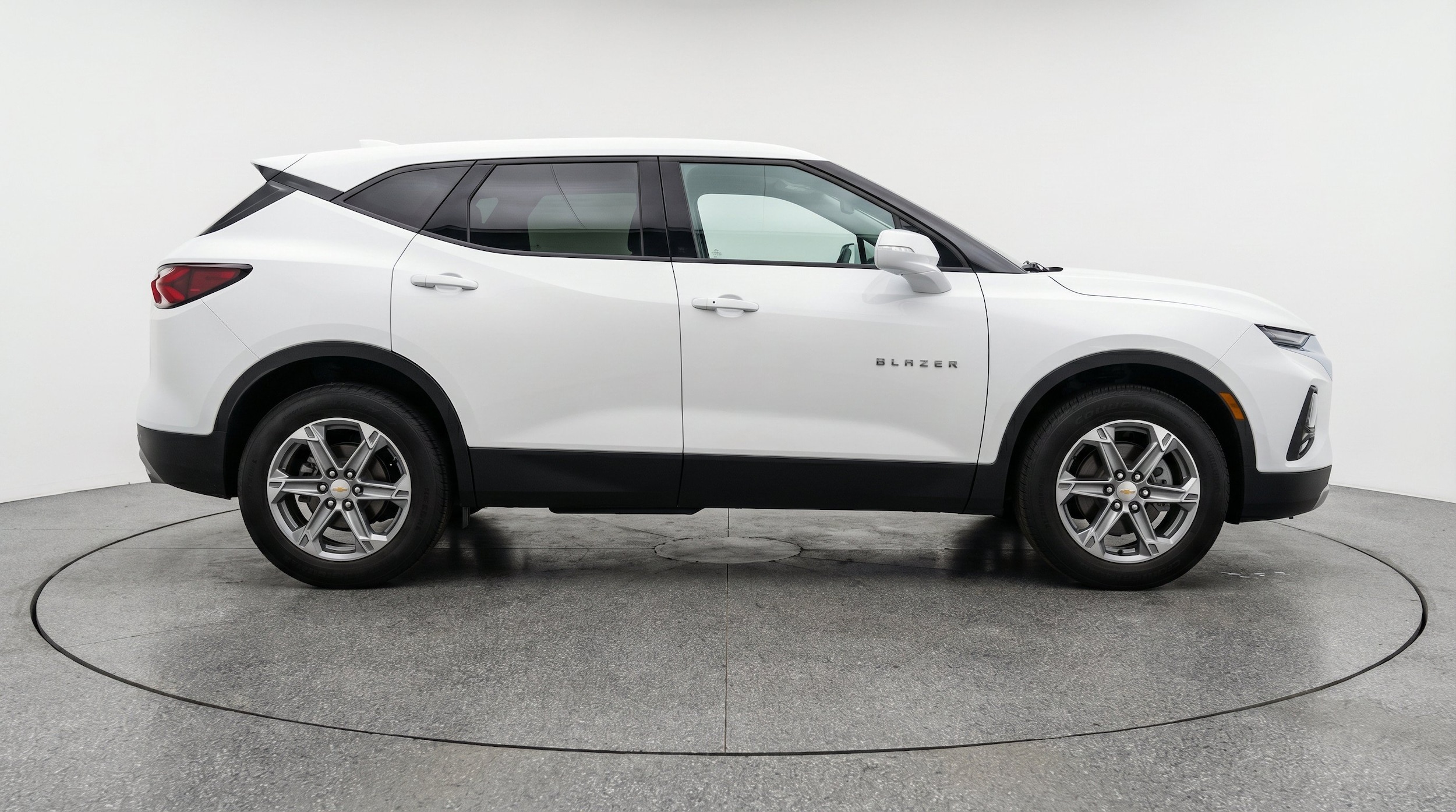 Thumbnail: 2025 Chevrolet Blazer - 11