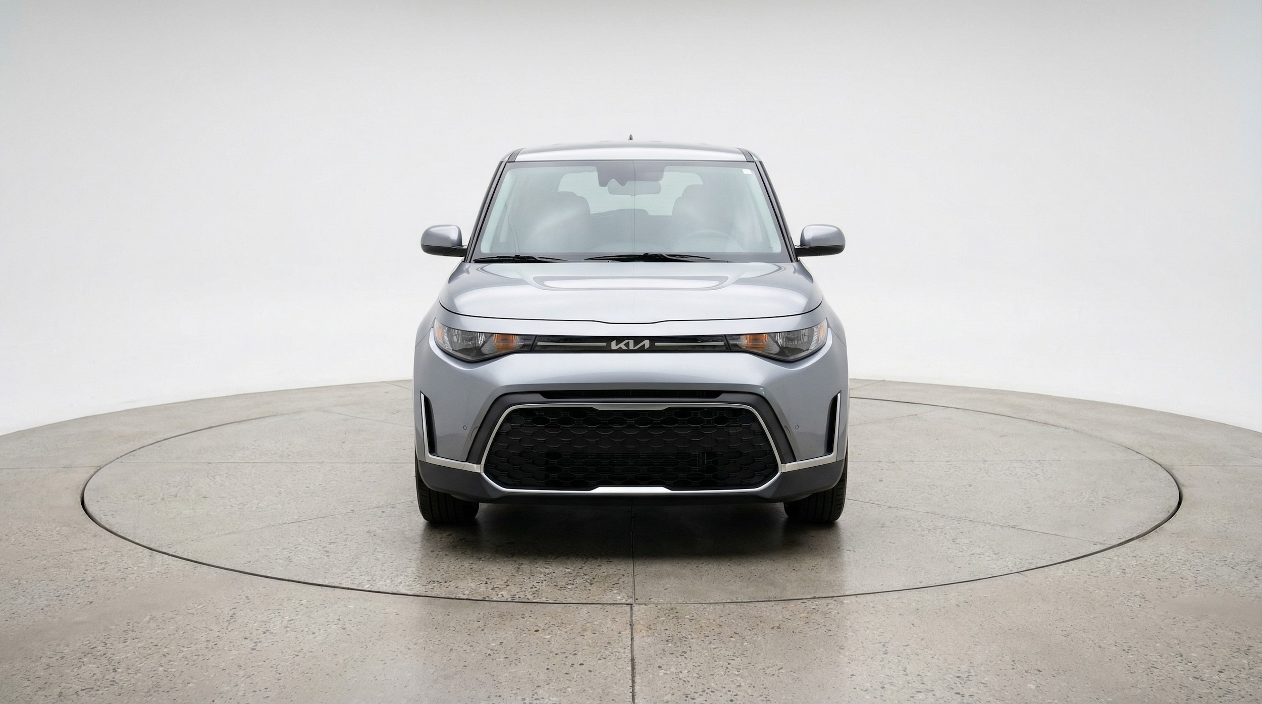 Thumbnail: 2025 Kia Soul - 2