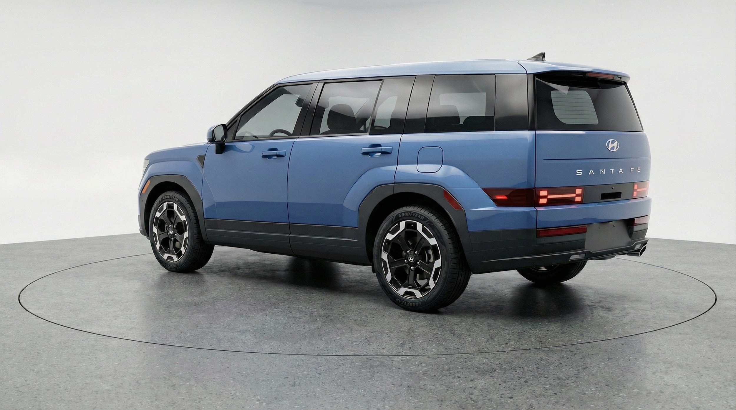 Thumbnail: 2026 Hyundai Santa Fe - 6