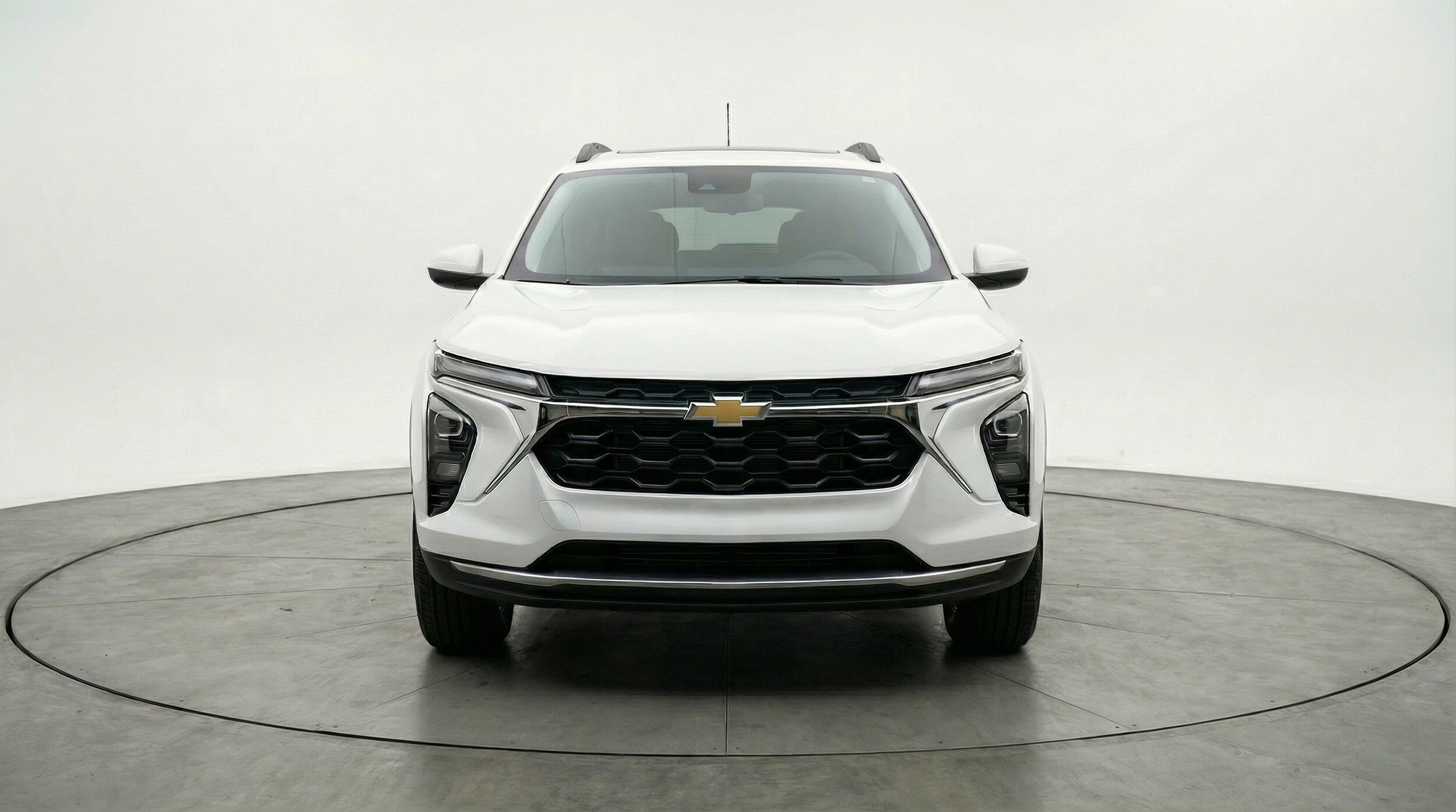 Thumbnail: 2025 Chevrolet Trax - 2