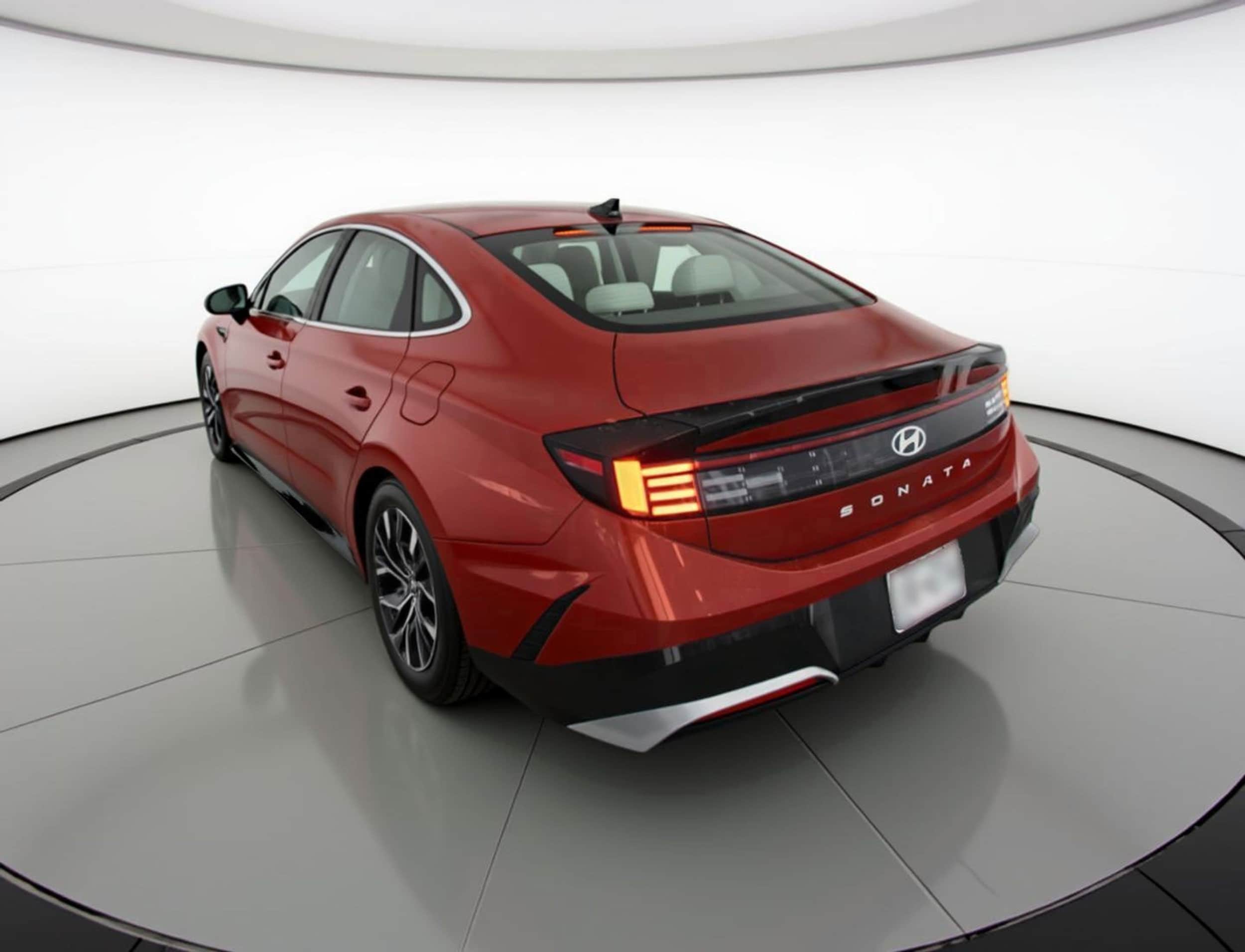 Thumbnail: 2025 Hyundai Sonata - 6