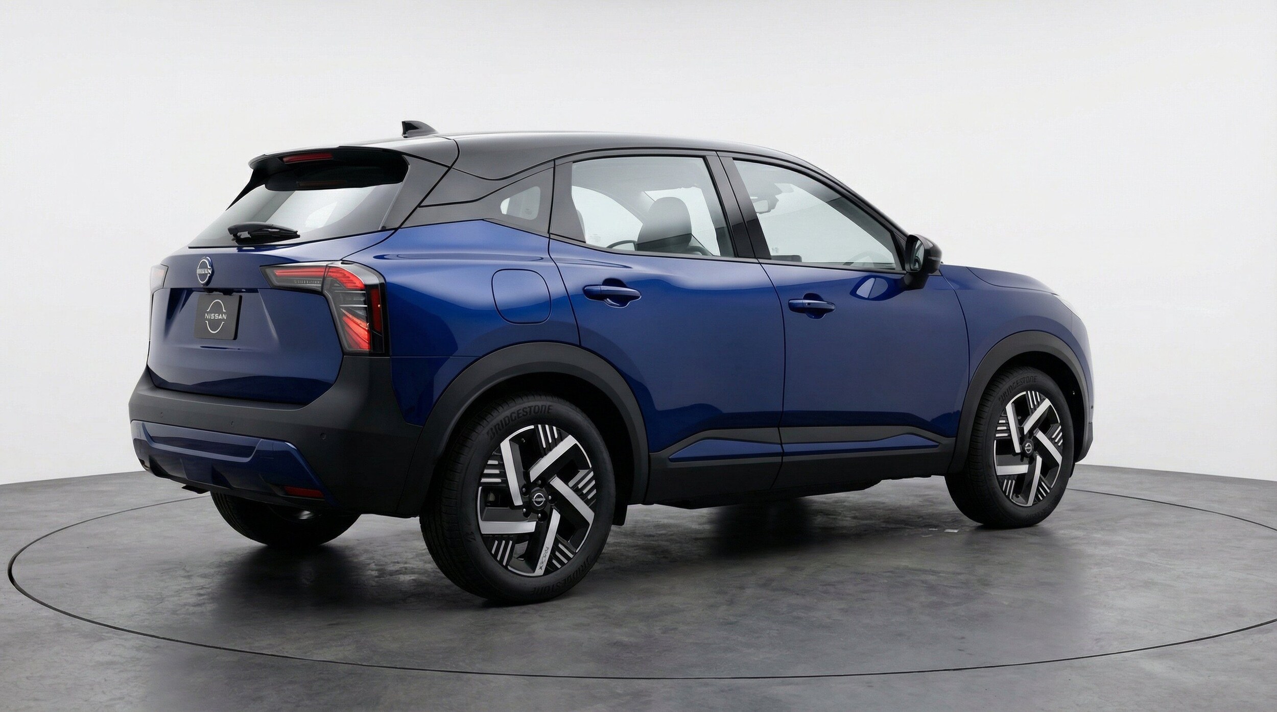 Thumbnail: 2026 Nissan Kicks - 9