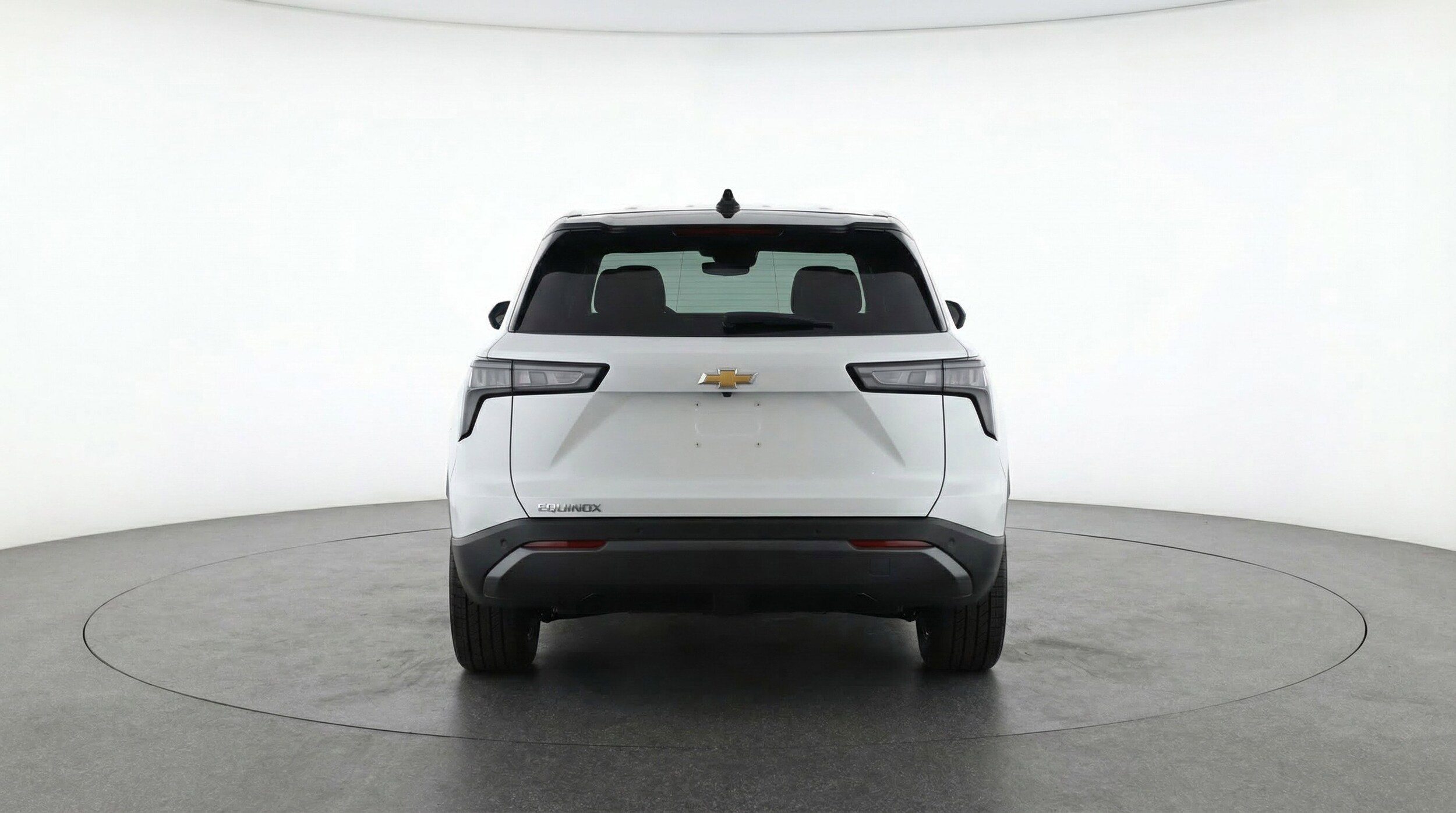 Thumbnail: 2025 Chevrolet Equinox - 7